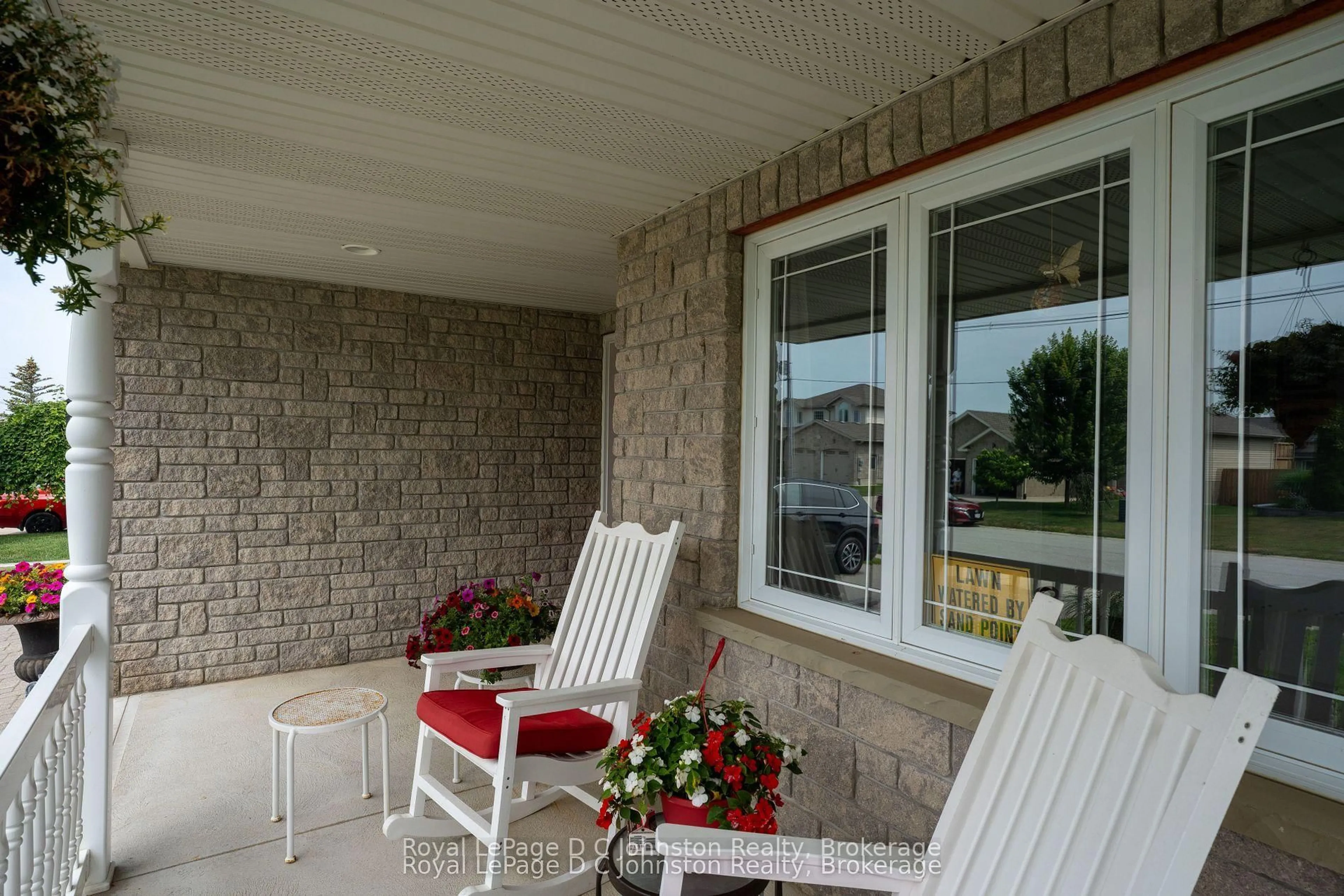 Patio, unknown for 477 Buckby Lane, Saugeen Shores Ontario N0H 2C1