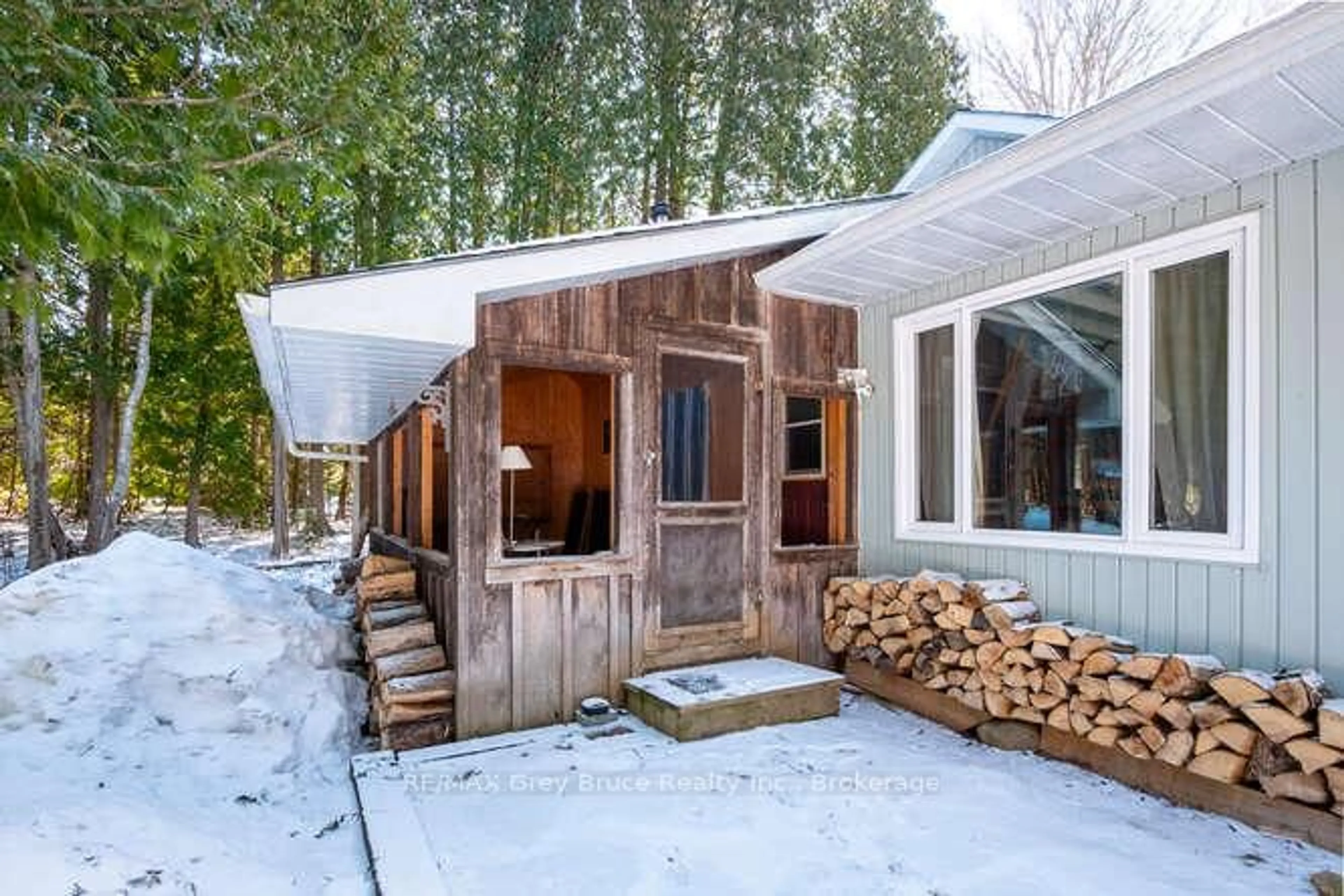 Unknown for 52 Spry Lake Rd, South Bruce Peninsula Ontario N0H 2T0