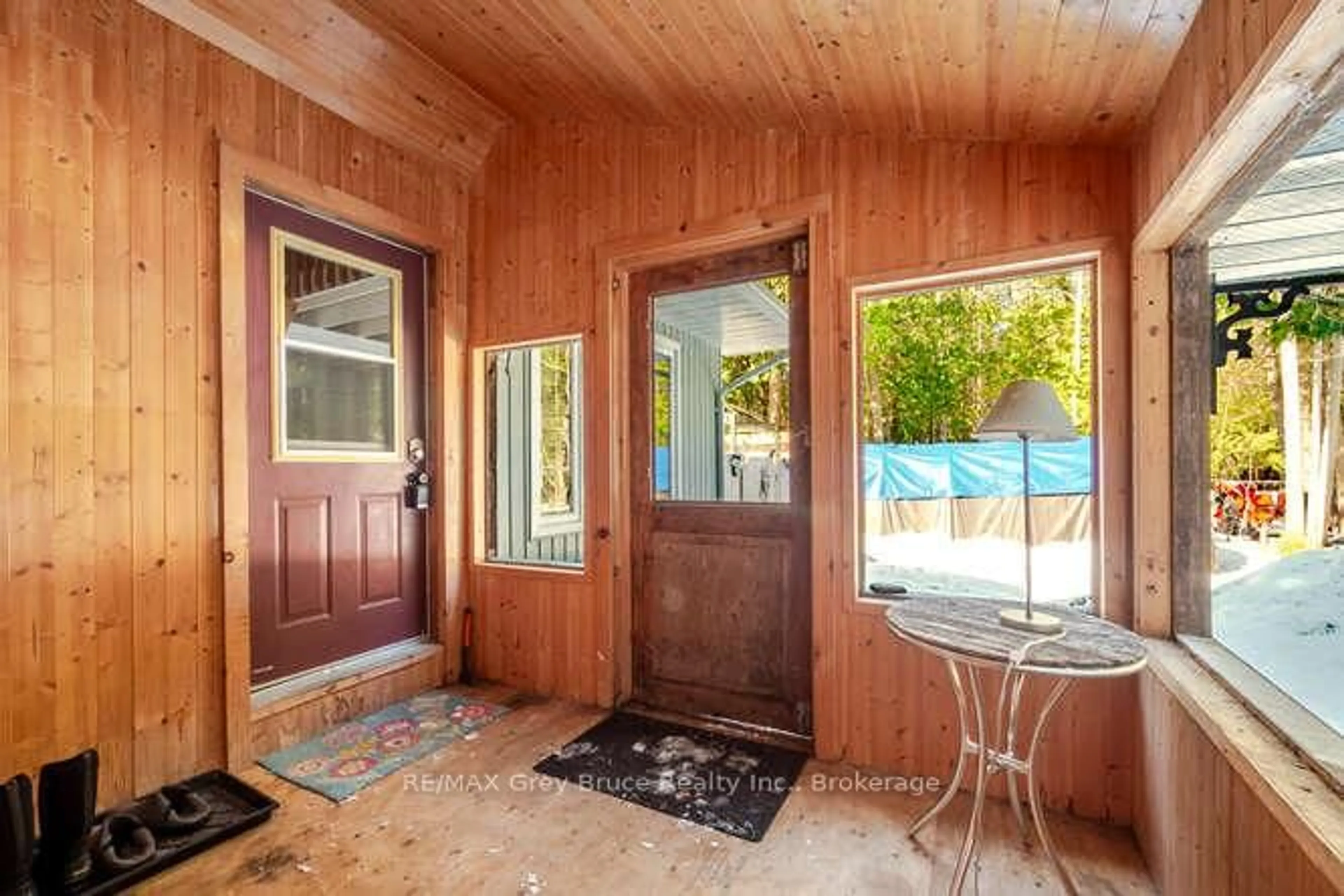 Unknown for 52 Spry Lake Rd, South Bruce Peninsula Ontario N0H 2T0