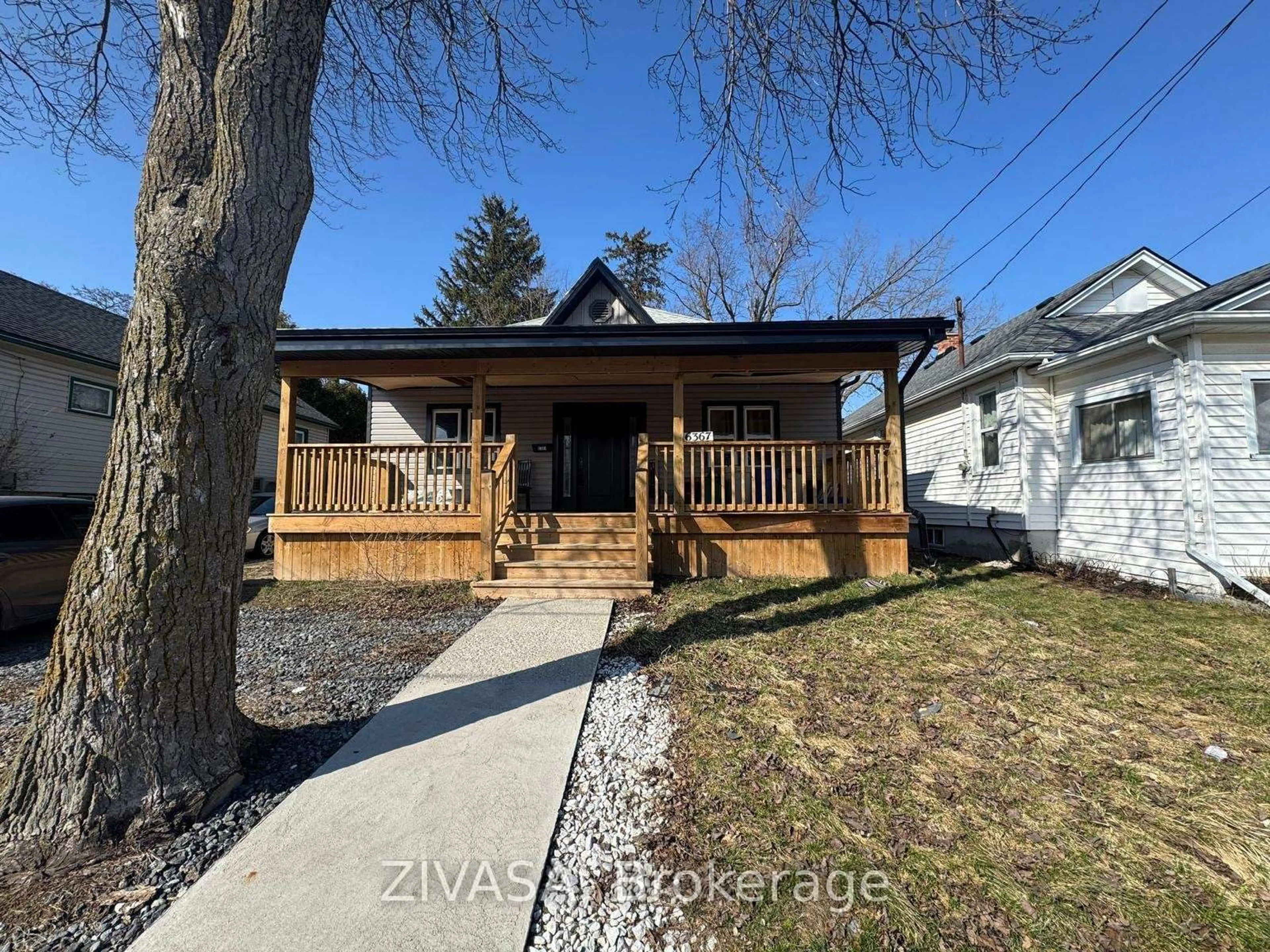 Unknown for 6367 Ker St, Niagara Falls Ontario L2G 1X7