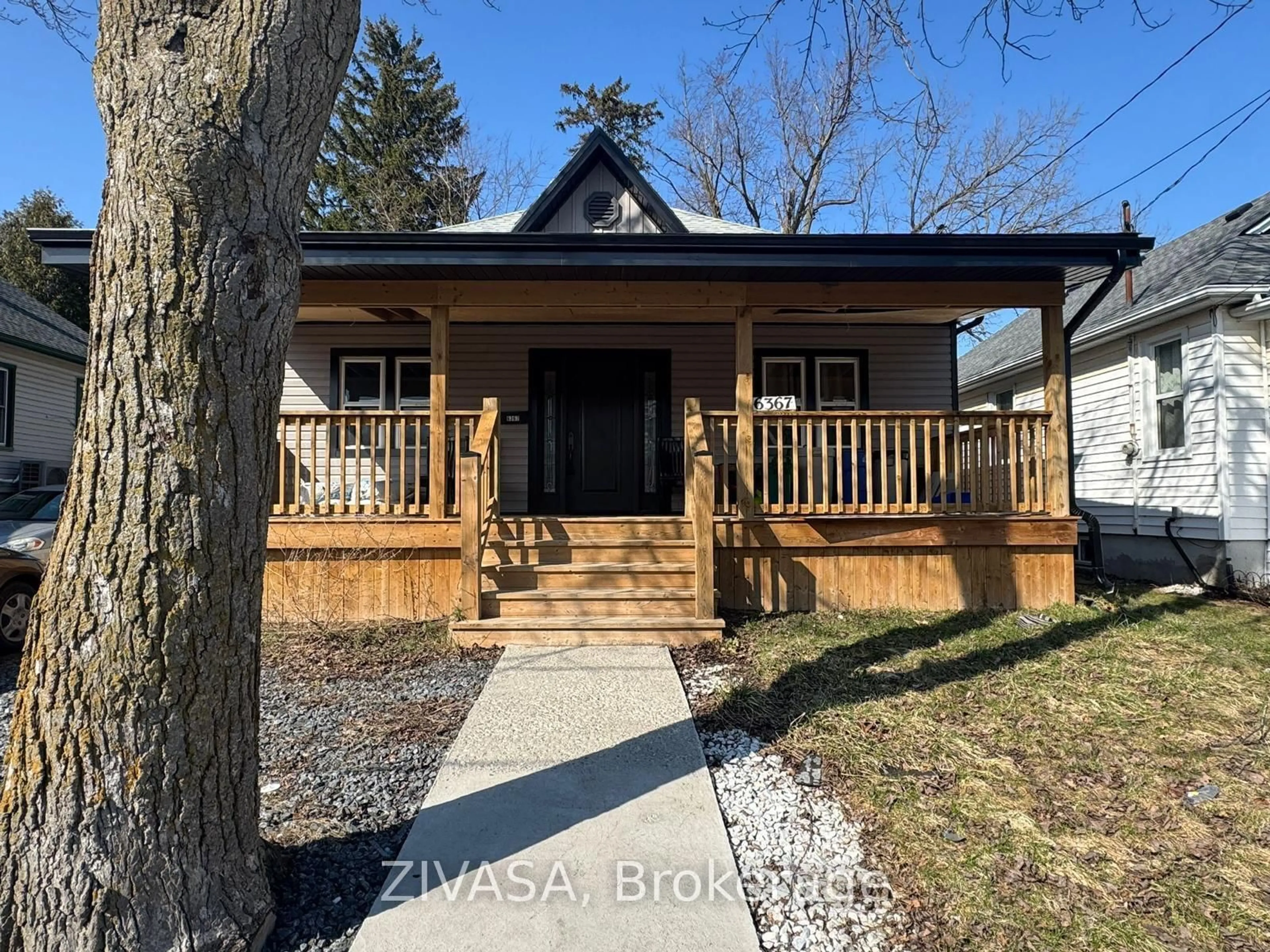 Unknown for 6367 Ker St, Niagara Falls Ontario L2G 1X7