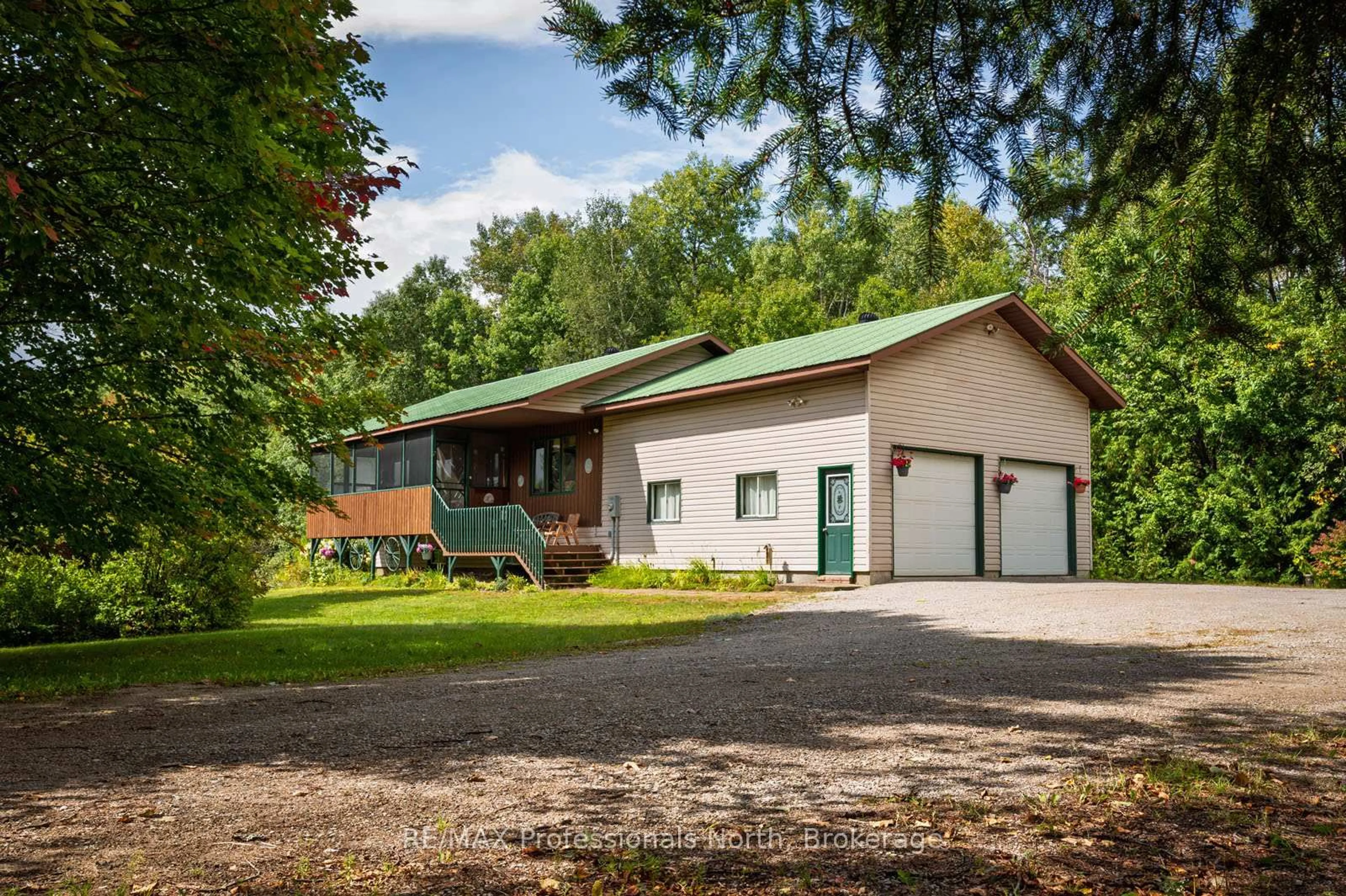 Unknown for 66 Rain Lake Rd, Kearney Ontario P0A 1M0