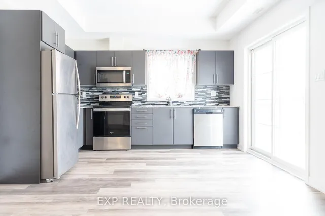205 West oak Tr #40, Kitchener 2