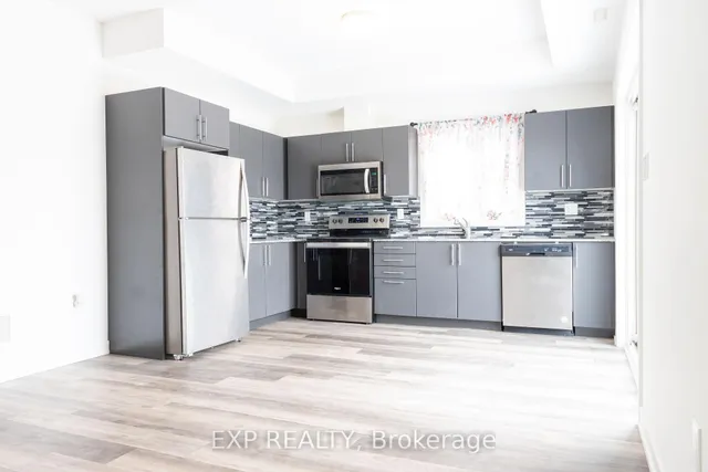 205 West oak Tr #40, Kitchener 3