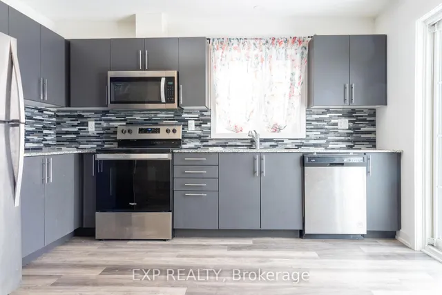 205 West oak Tr #40, Kitchener 4