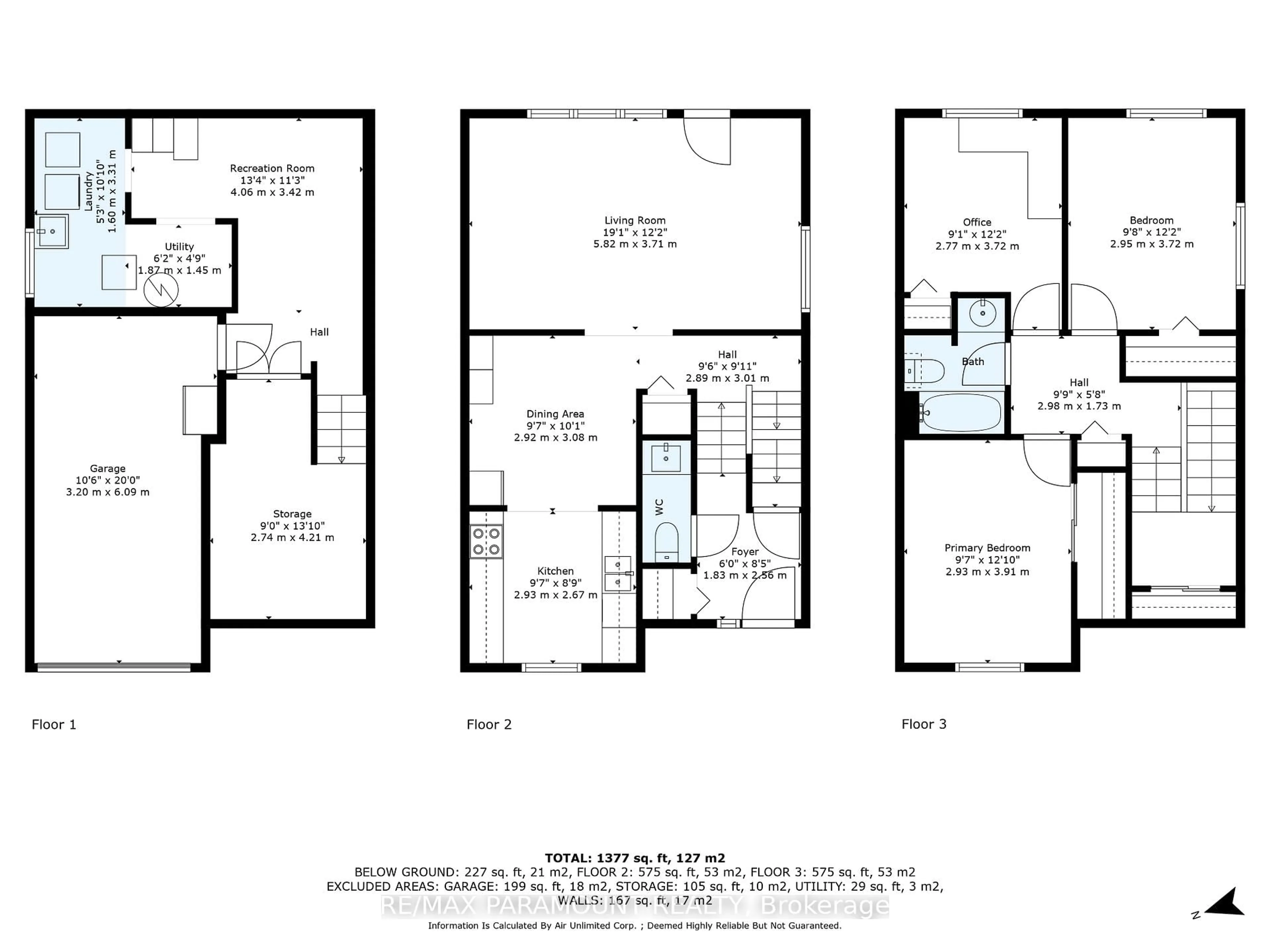 Floor plan for 85 Albright Rd #4, Hamilton Ontario L8K 6H1
