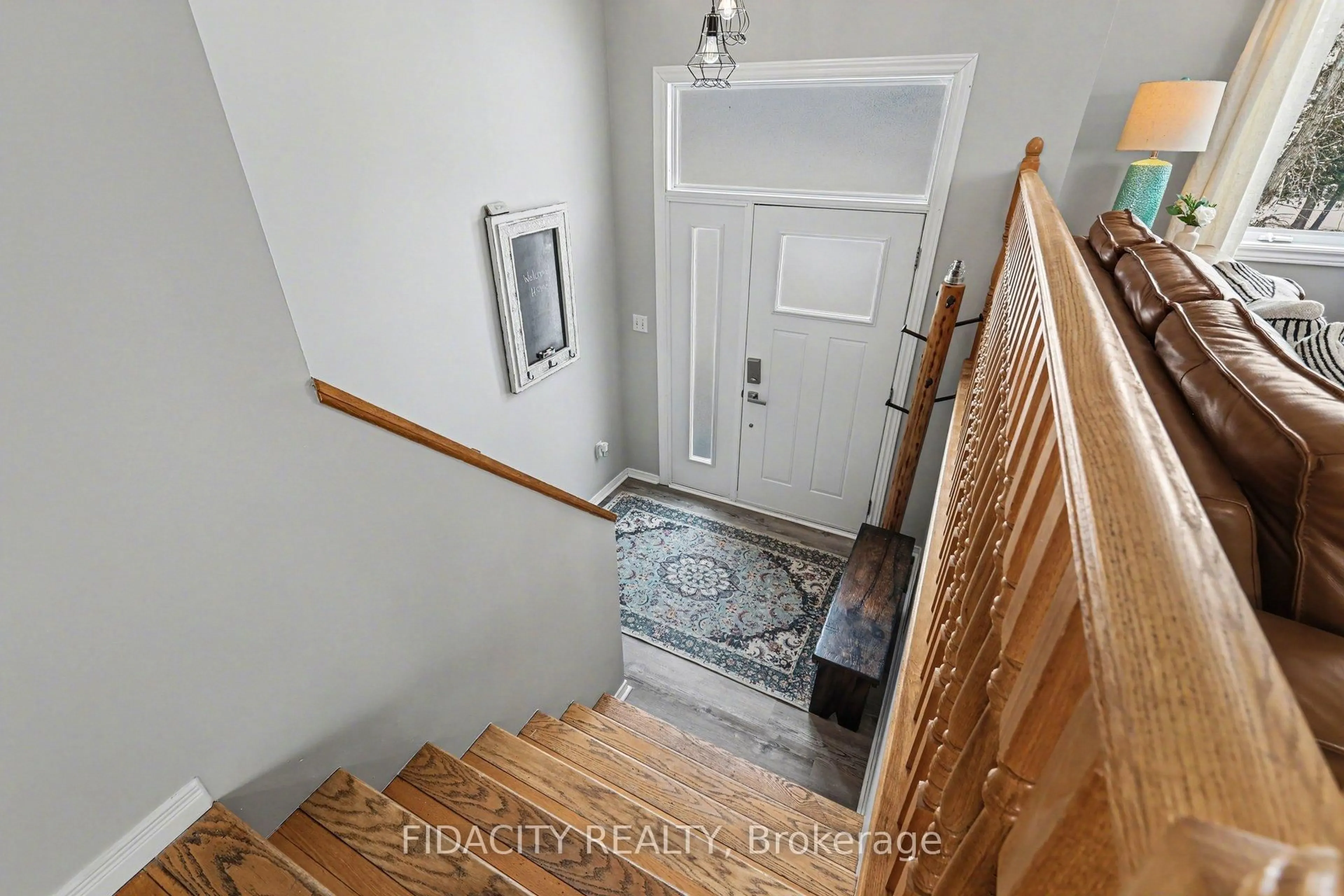 Unknown for 266 Clifford Campbell St, Fitzroy Harbour Ontario K0A 1X0