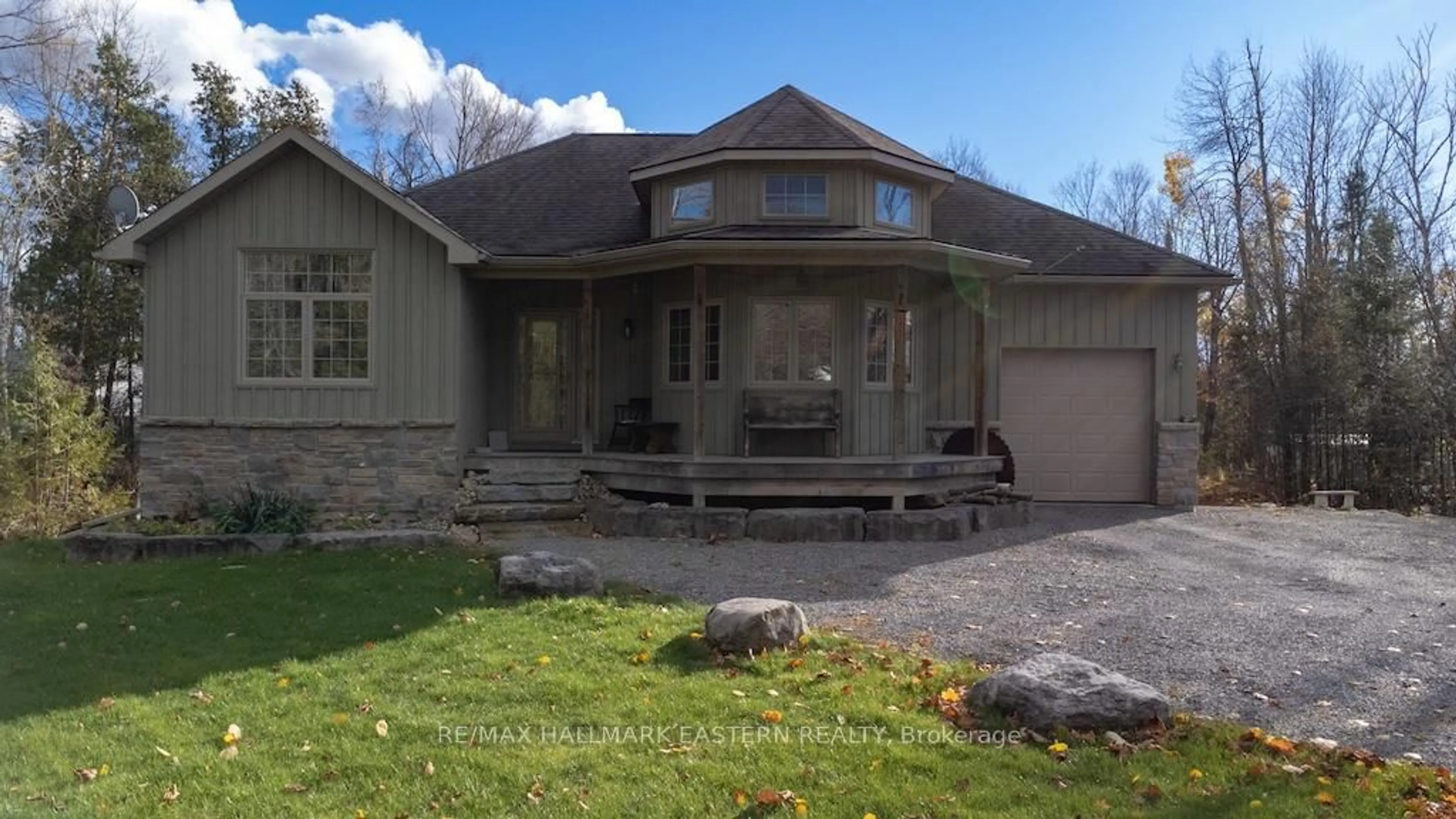 Unknown for 3468 County Rd 36, Trent Lakes Ontario K0L 2H0