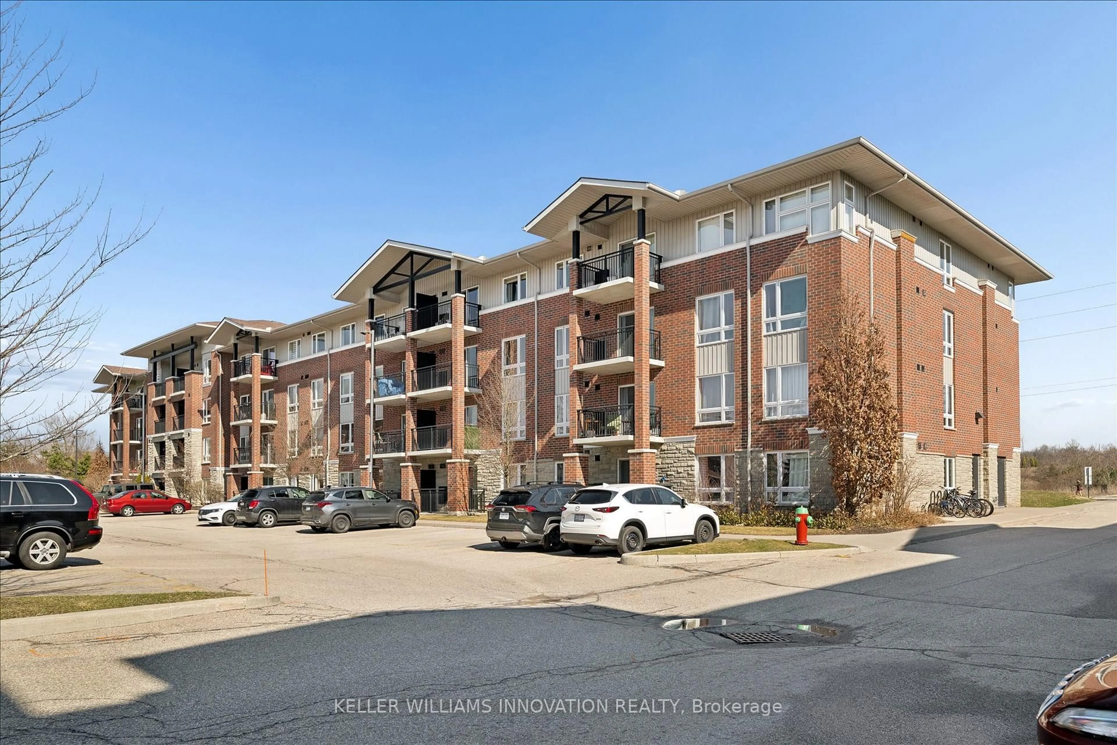 Unknown for 43 Goodwin Dr #302C, Guelph Ontario N1L 0E8