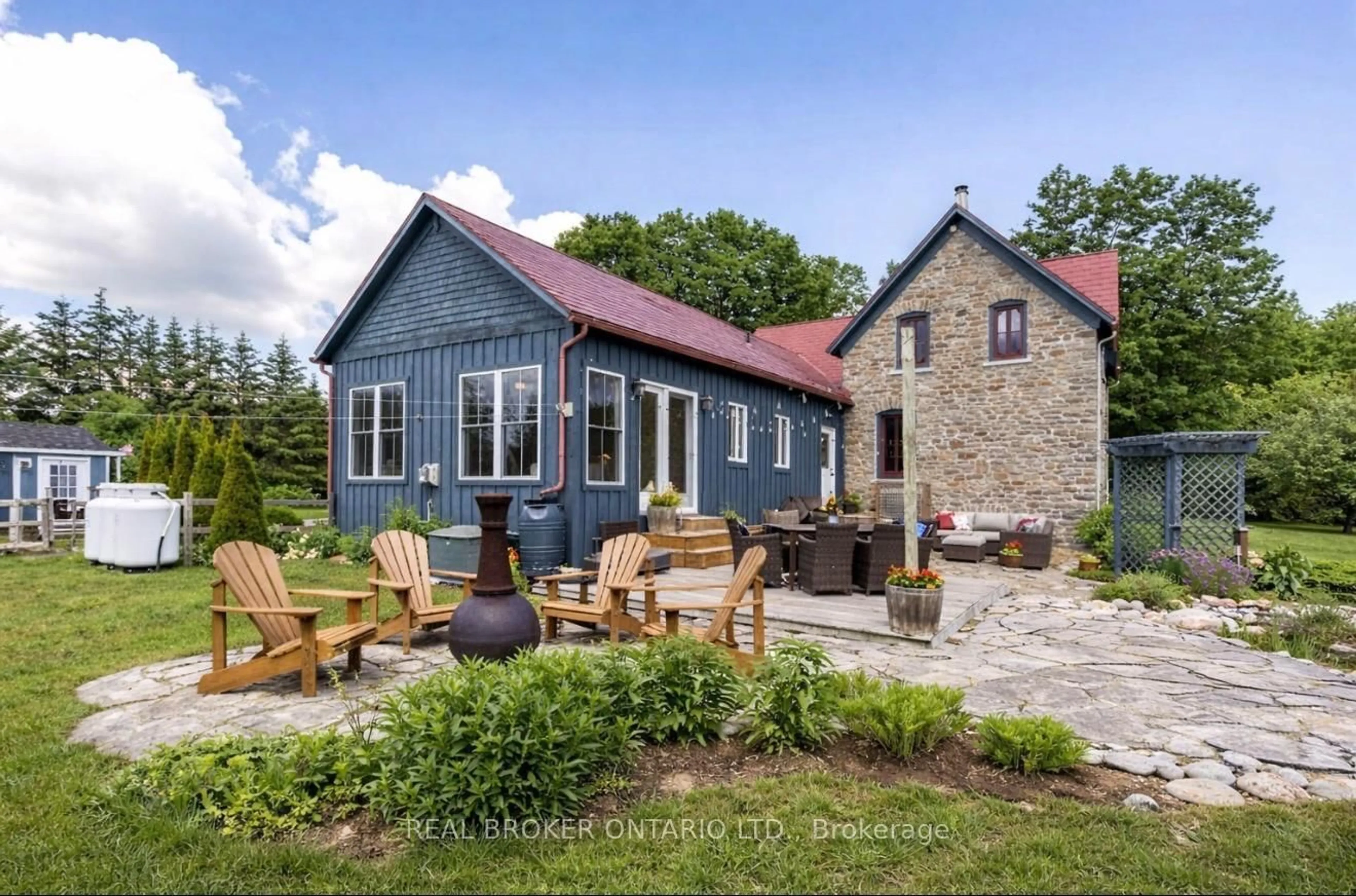 Unknown for 2090 Beach Rd, North Grenville Ontario K0G 1S0