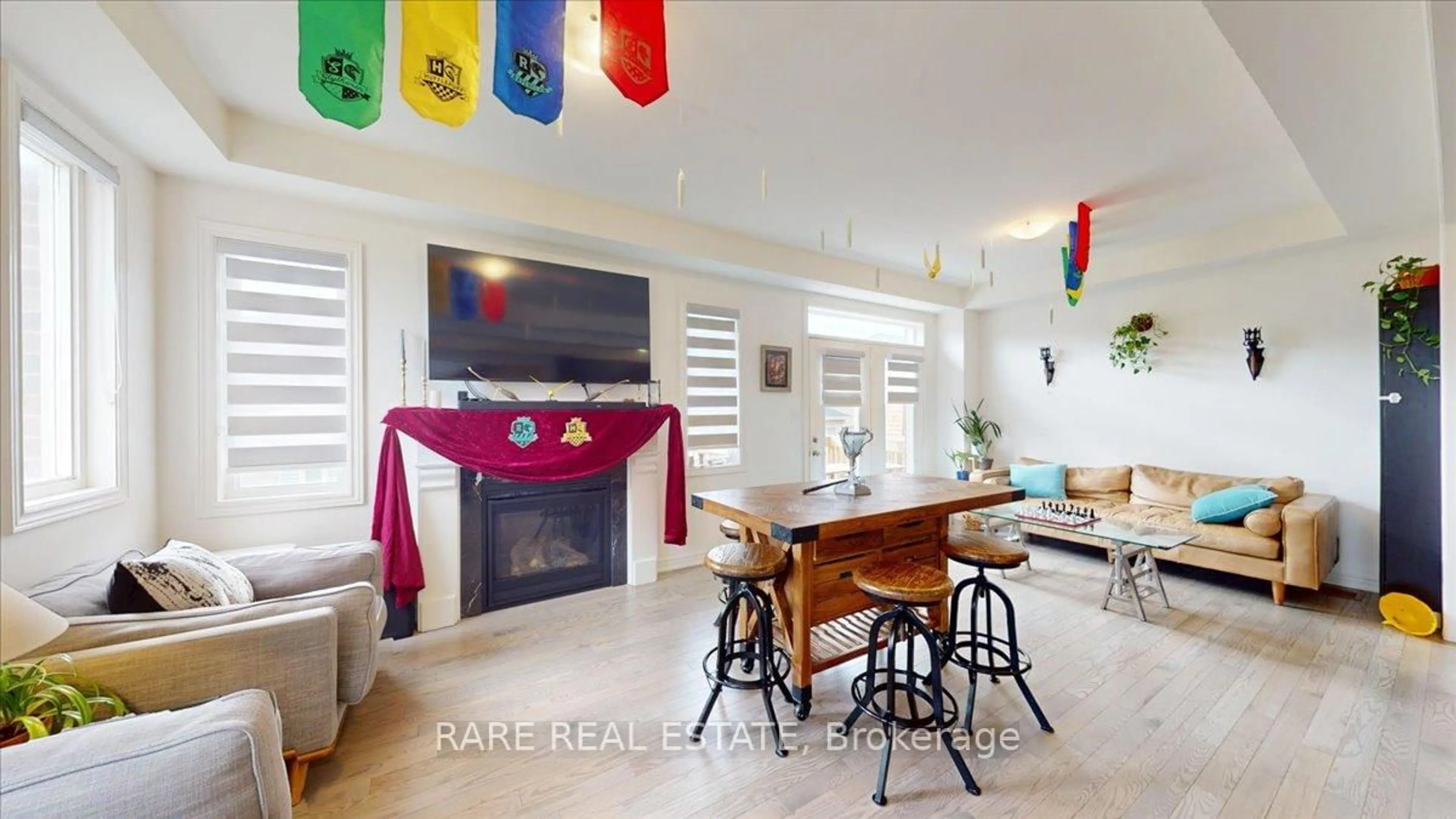 Unknown for 274 Skinner Rd, Hamilton Ontario L8B 1X2