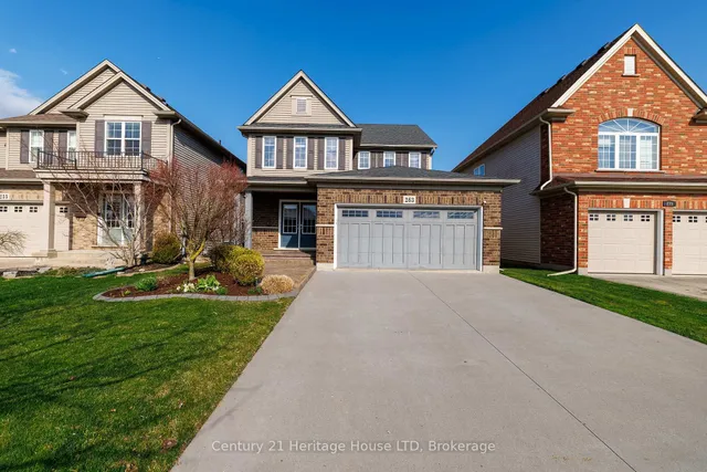 263 Empress Ave, Welland