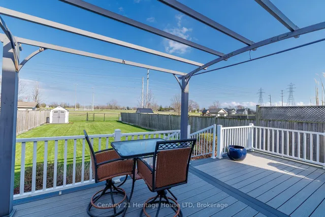 263 Empress Ave, Welland 5