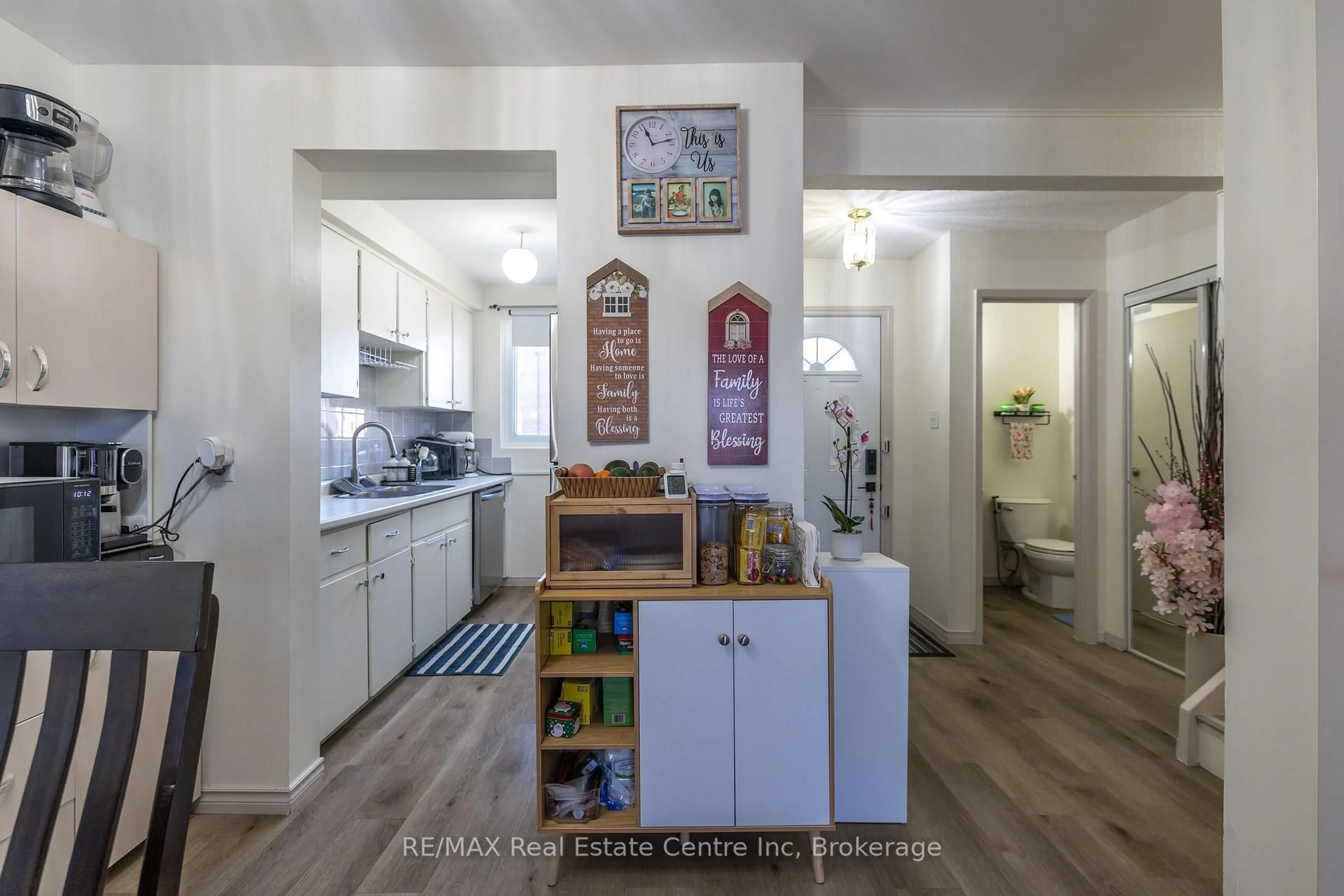 Unknown for 31 Greengate Rd #247, Guelph Ontario N1H 6R3