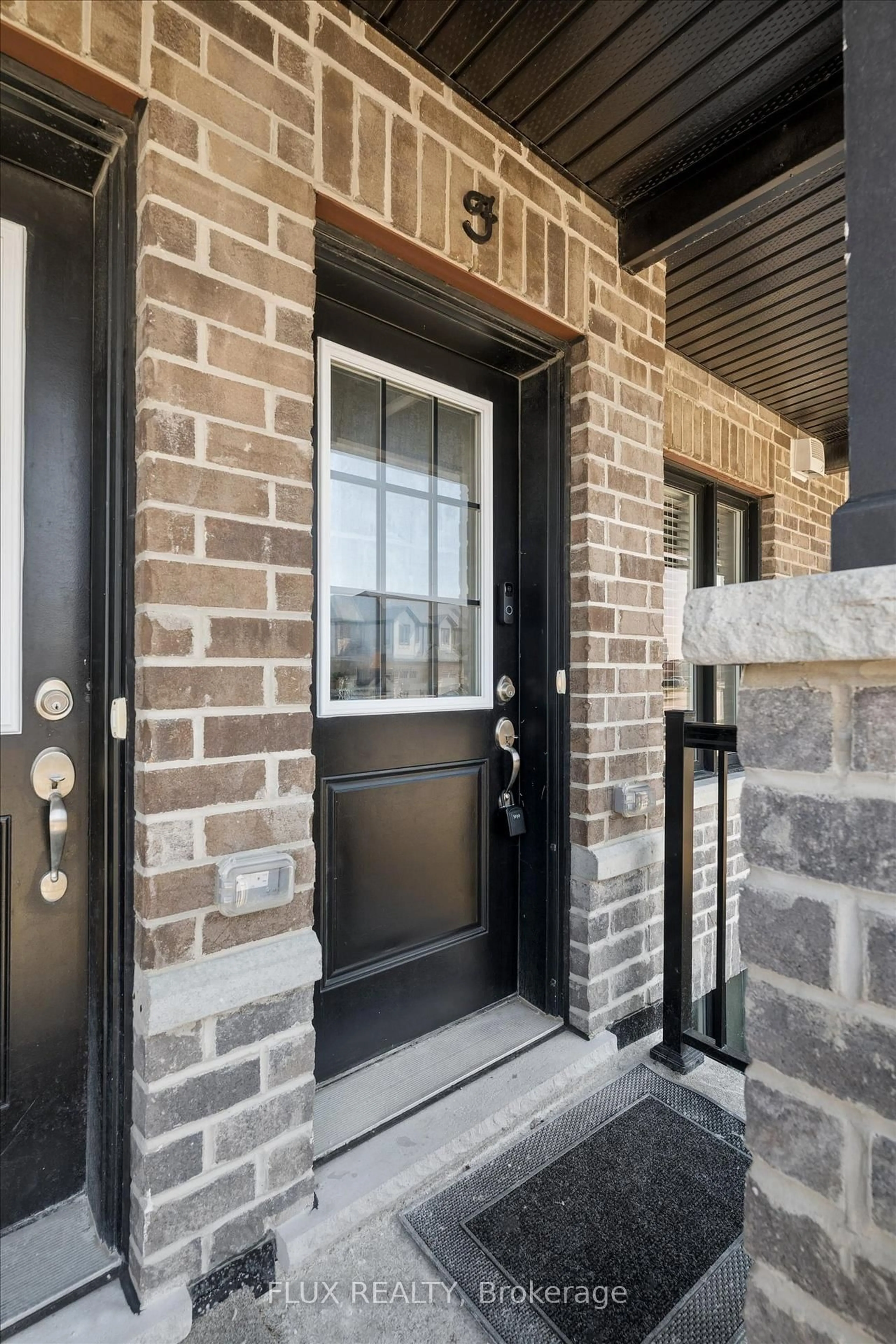 Unknown for 150 Rochefort St #F, Waterloo Ontario N2R 0R5