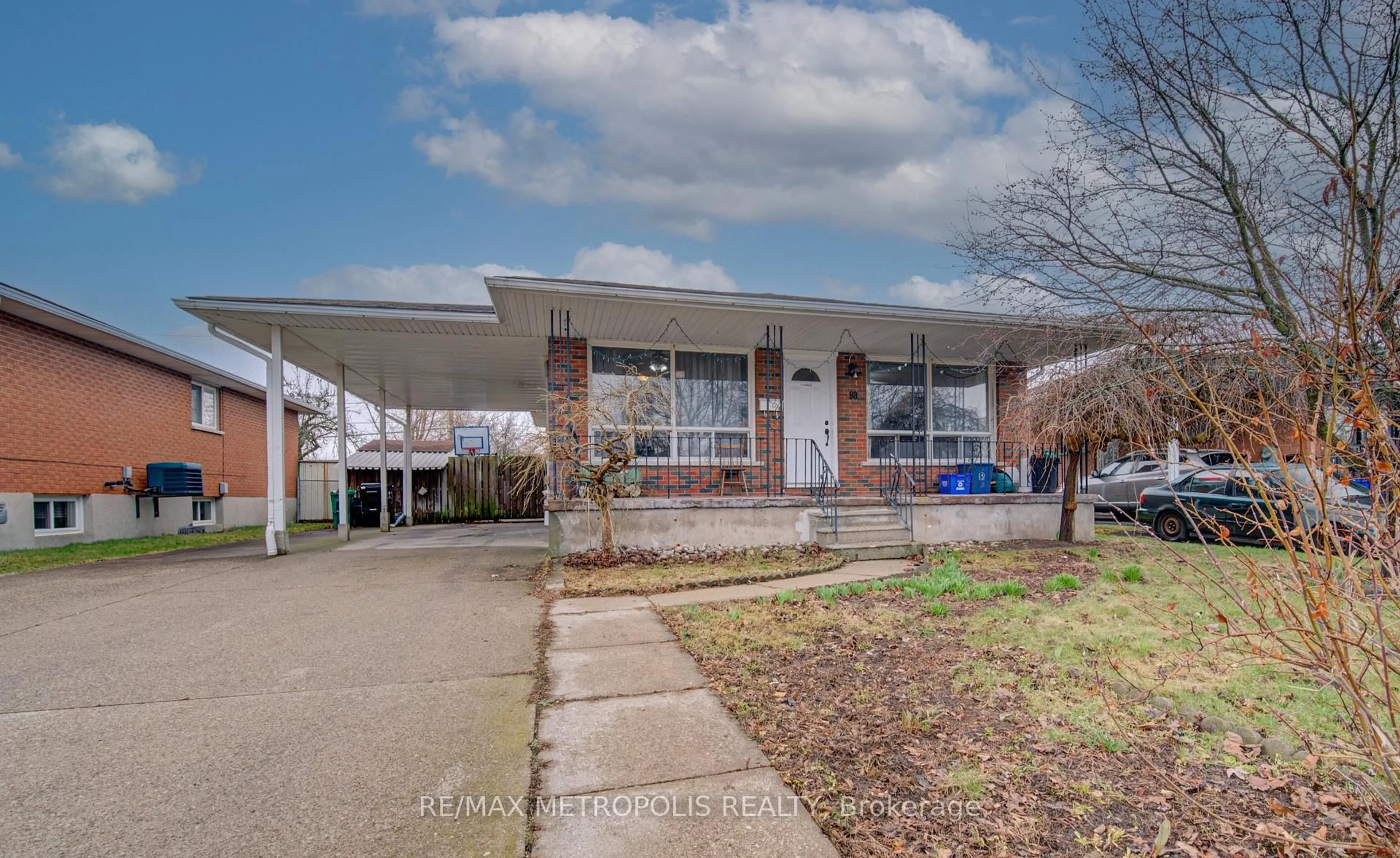 Unknown for 93 Linnwood Ave, Cambridge Ontario N1R 1V2