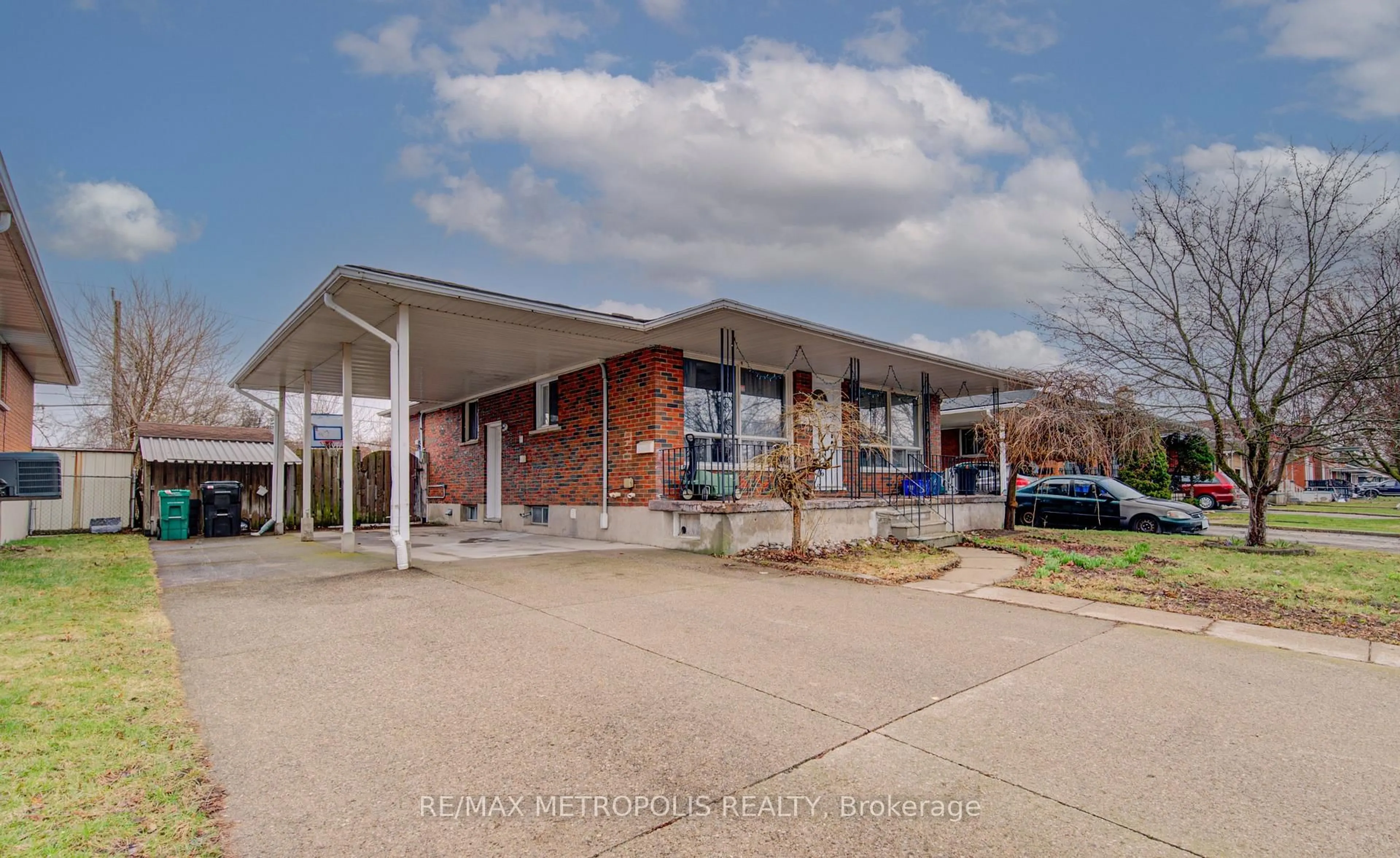 Unknown for 93 Linnwood Ave, Cambridge Ontario N1R 1V2