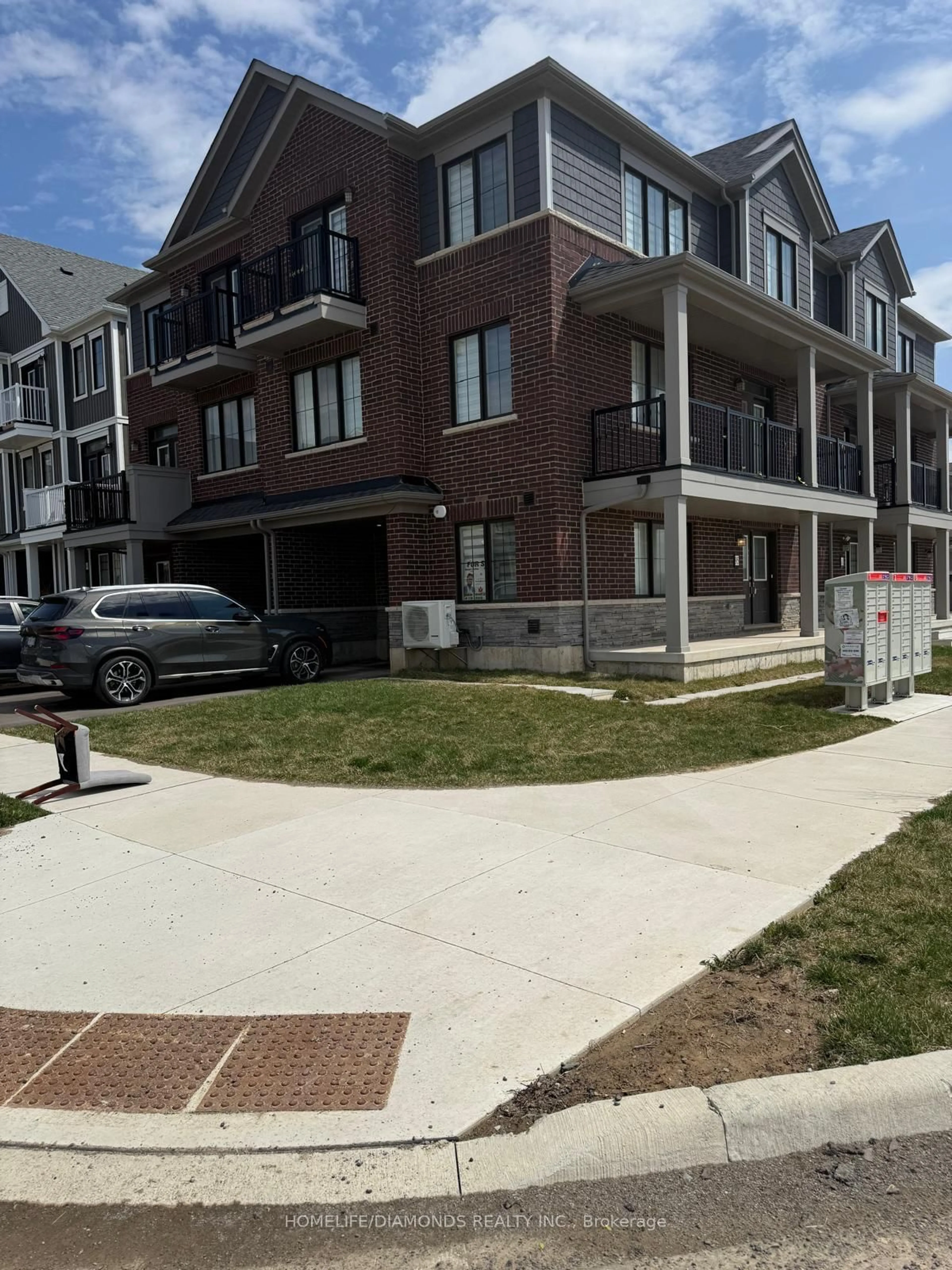 Unknown for 95 NORWICH Cres, Haldimand Ontario N0J 0B4