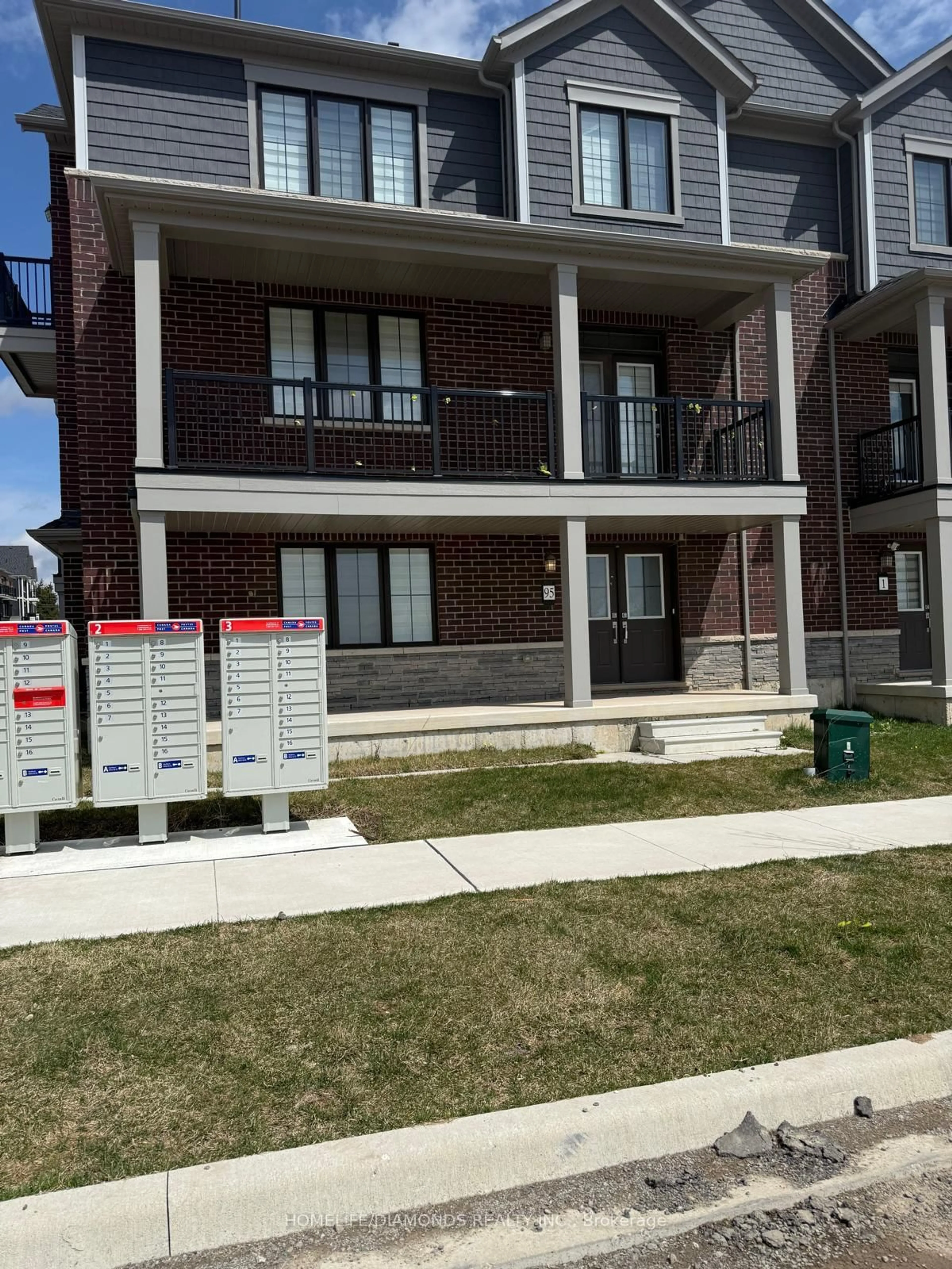 Unknown for 95 NORWICH Cres, Haldimand Ontario N0J 0B4