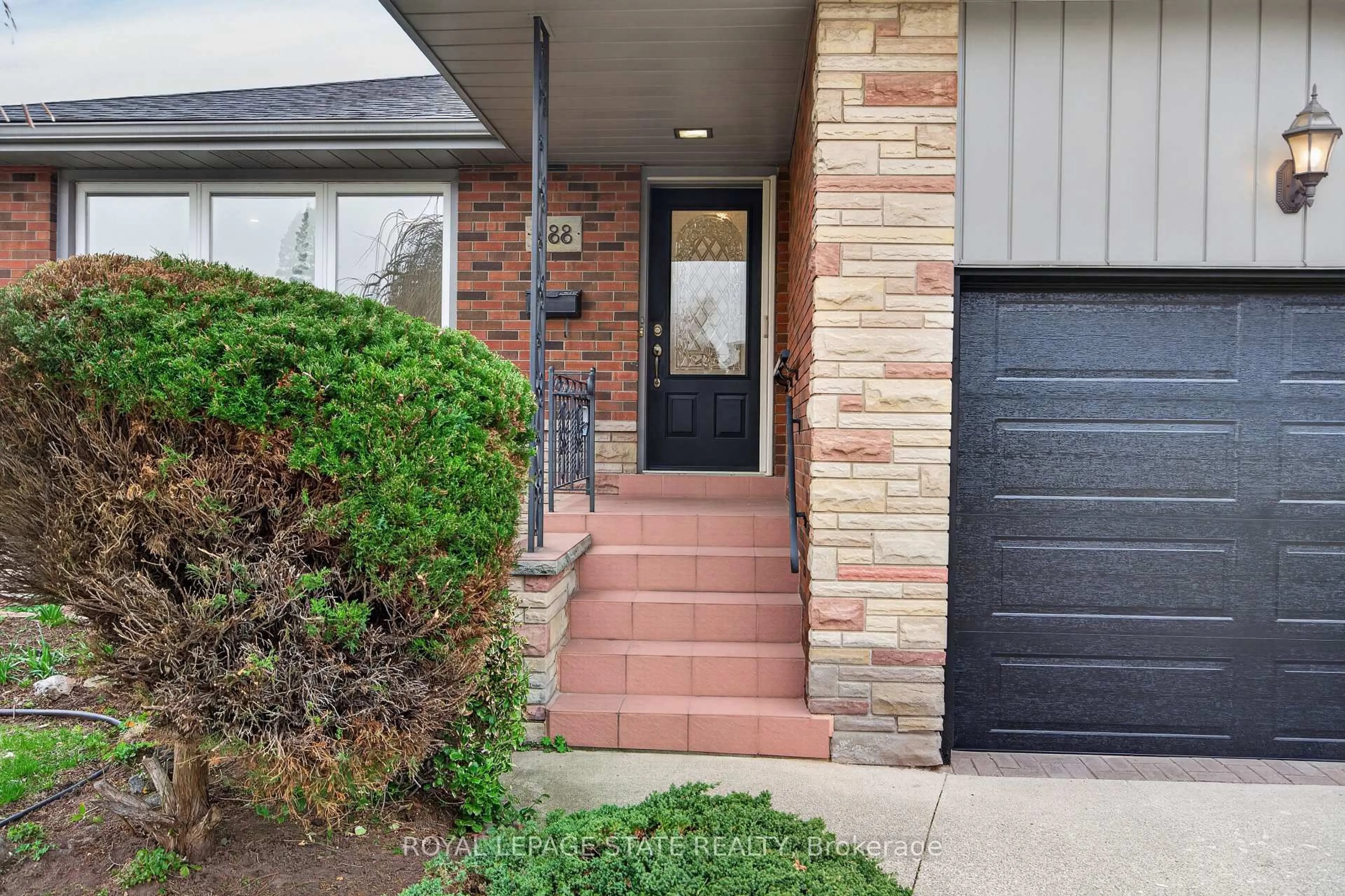 Unknown for 188 Tuxedo Ave, Hamilton Ontario L8K 2S4