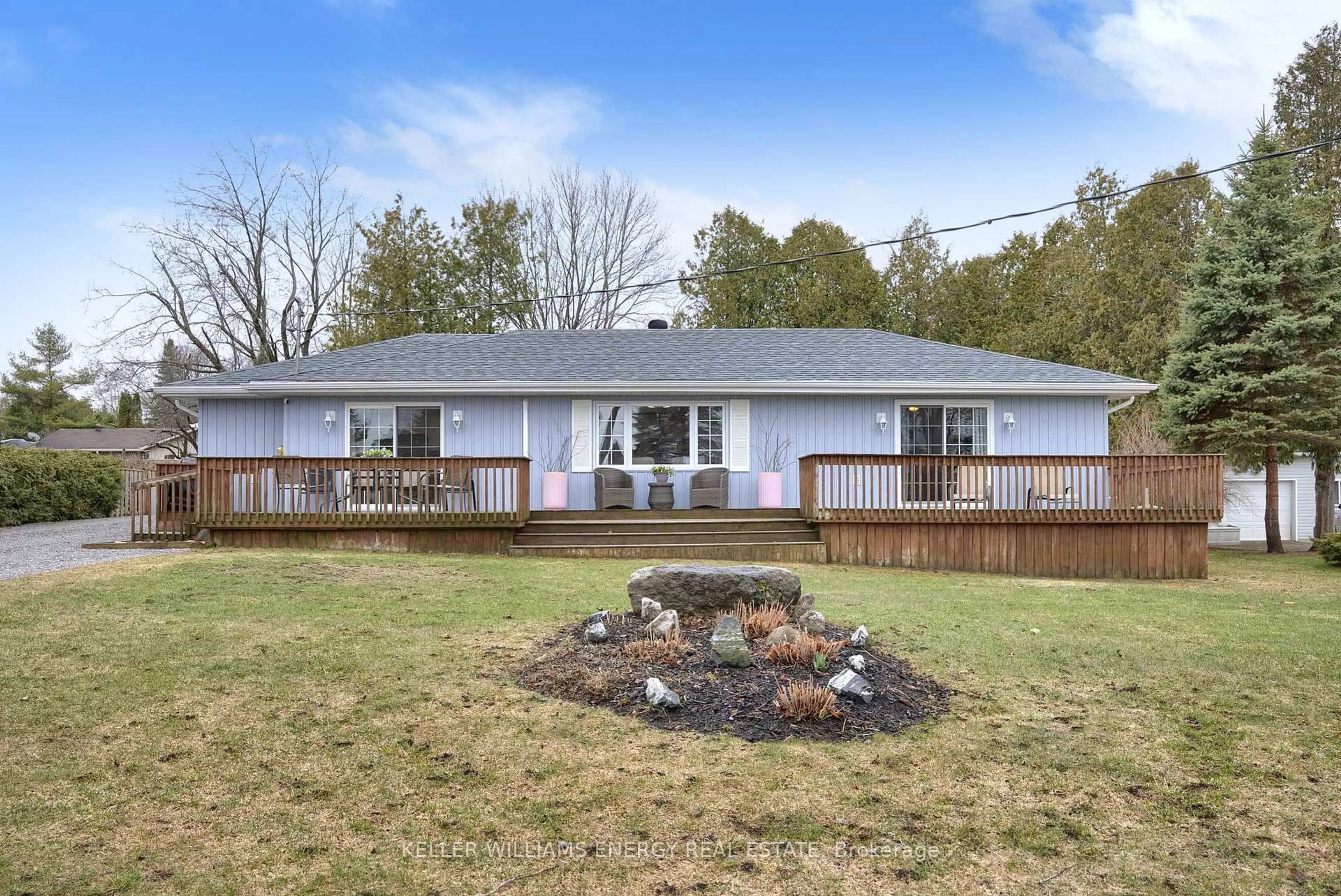 Unknown for 251 Lakeshore Dr, Kawartha Lakes Ontario K0A 1M0