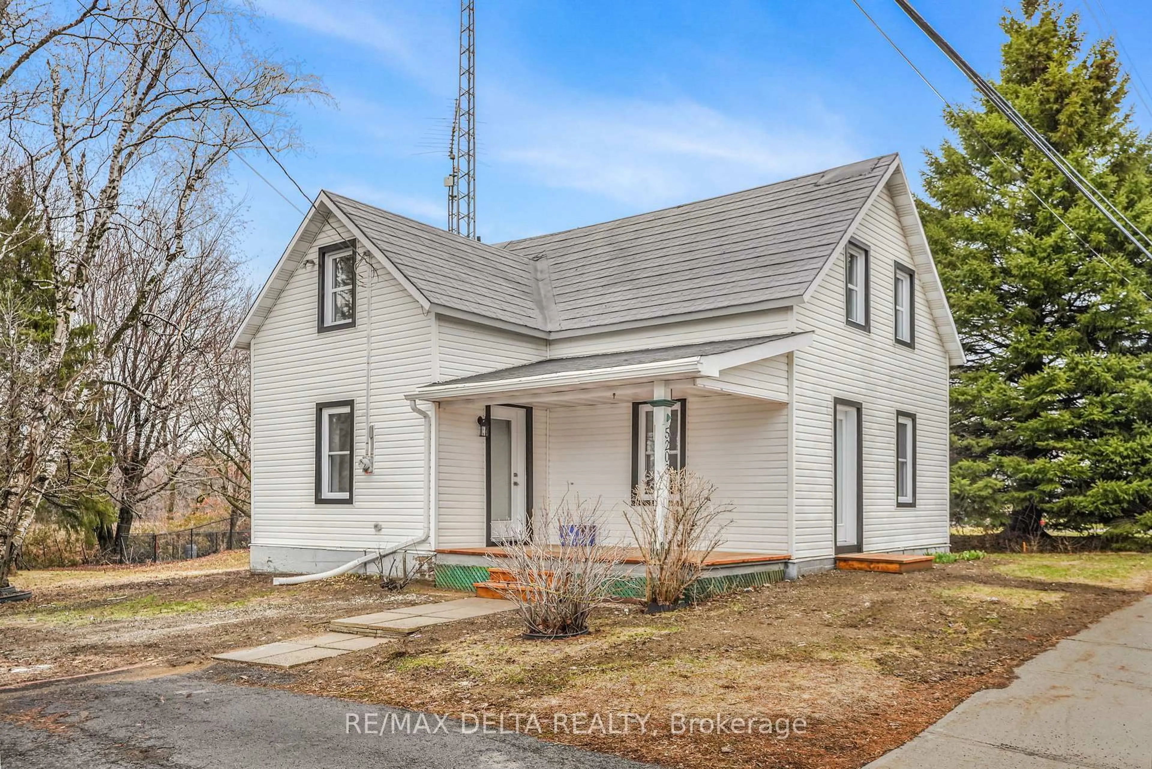 Unknown for 5203 County Road 10 Rd, The Nation Ontario K0B 1G0