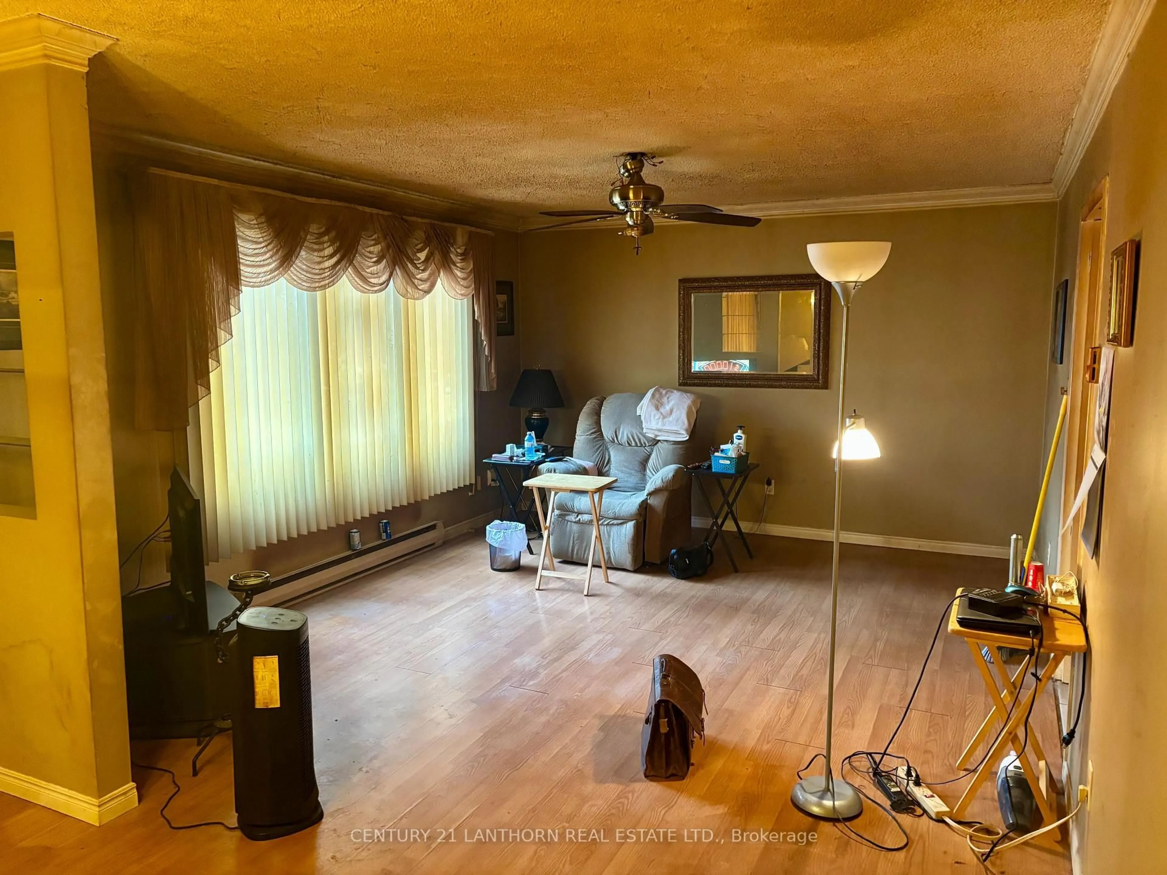 A pic of a room for 14 Spring St, Prince Edward County Ontario K0K 2T0