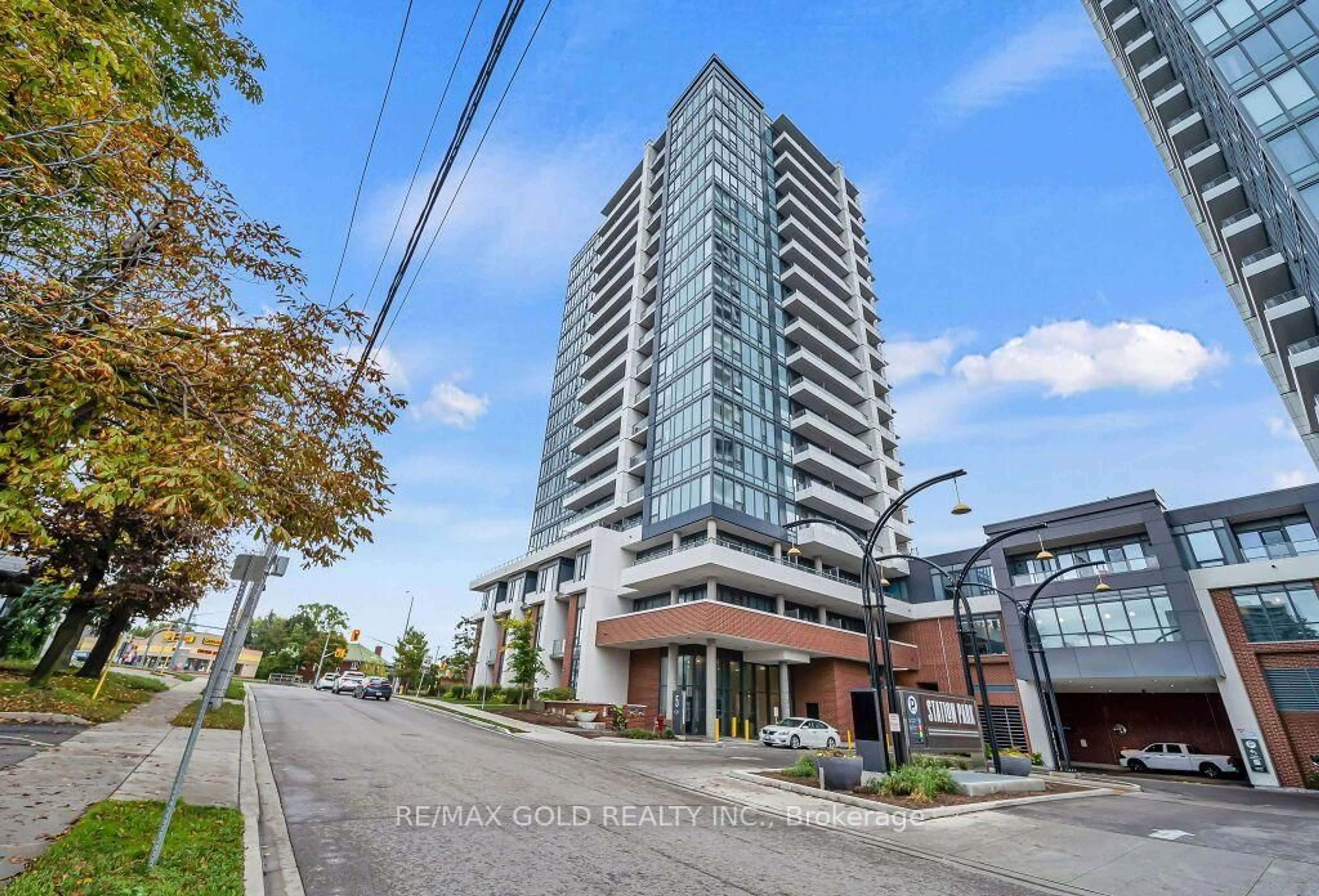 Unknown for 5 Wellington St #1405, Kitchener Ontario N2G 0E3