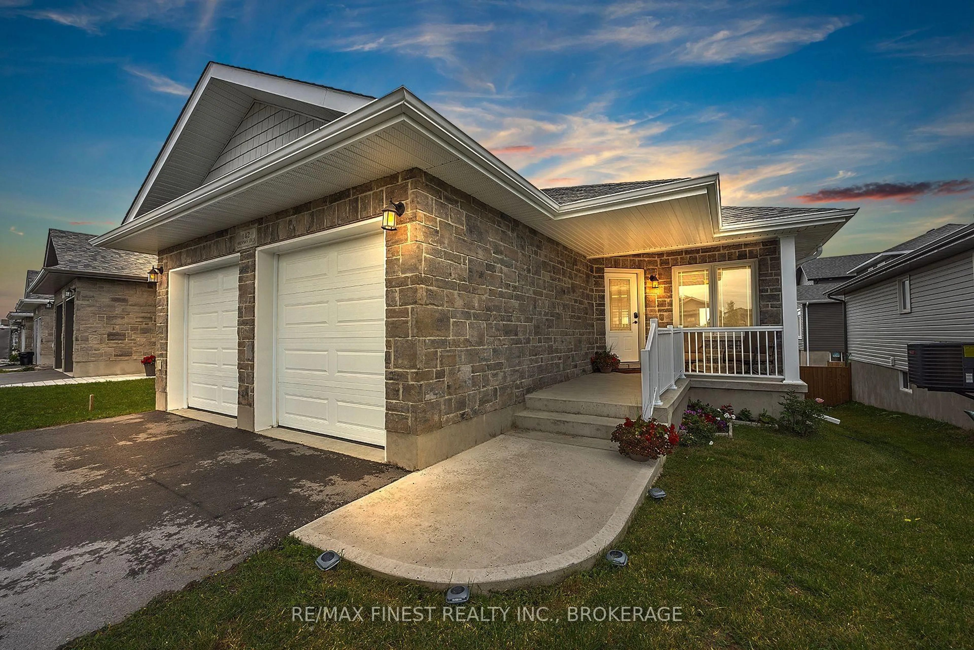 Unknown for 142 Brennan Cres, Bissett Creek Ontario K0H 2H0