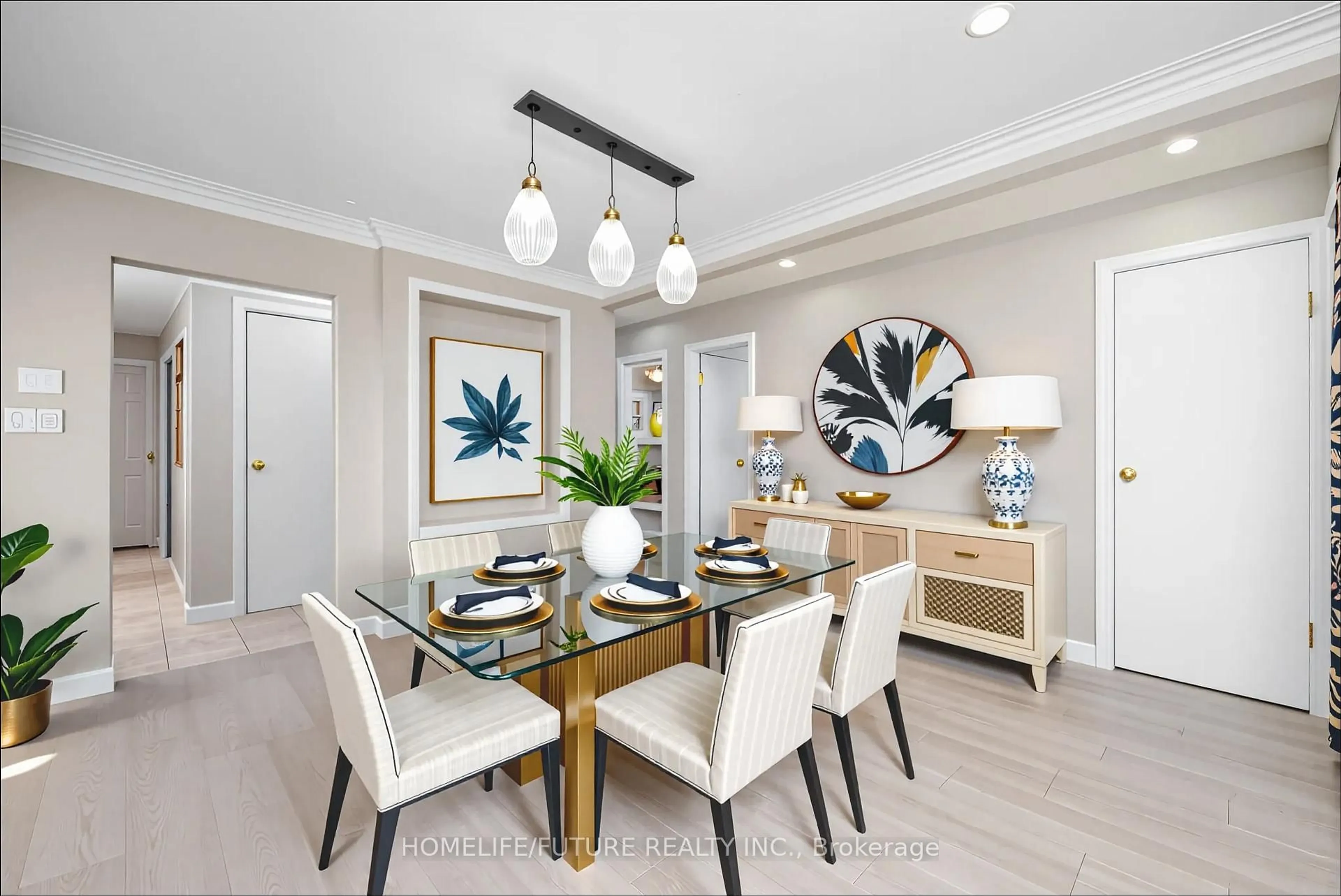 Dining room, unknown for 4045 Hwy 35, Kawartha Lakes Ontario K0M 1G0