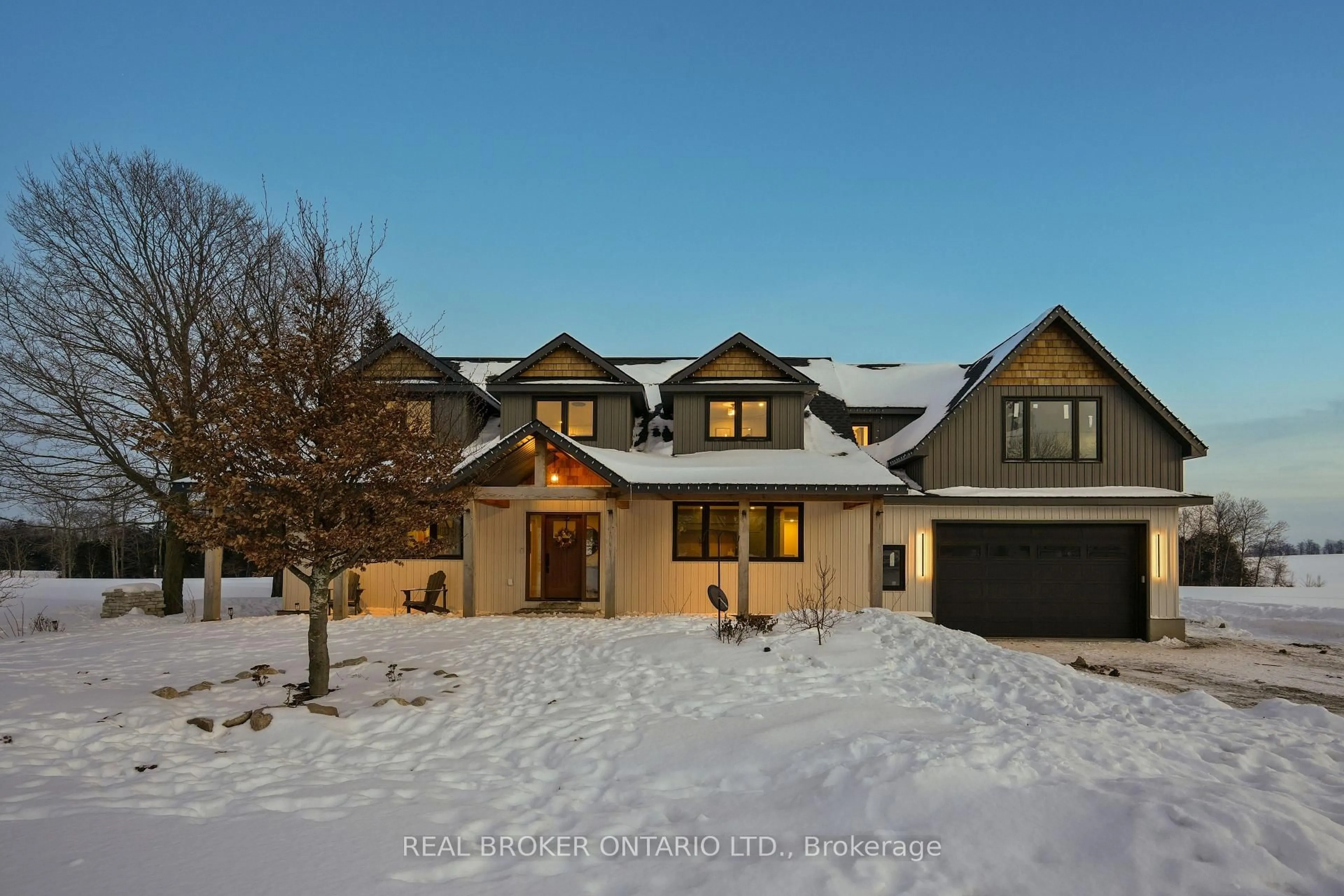 Unknown for 8687 Wellington Rd 22, Guelph/Eramosa Ontario N0B 2K0