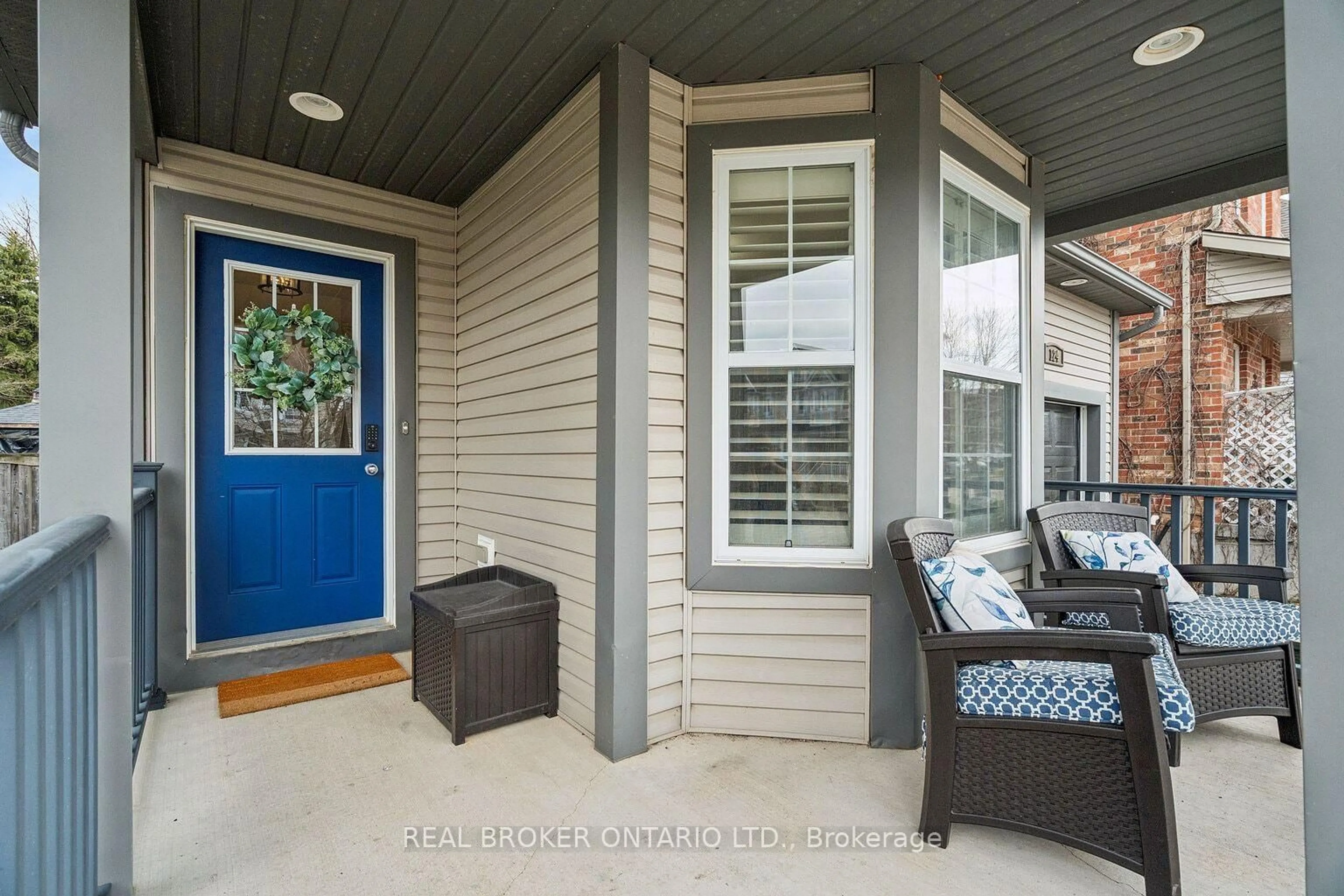 Unknown for 124 Ridge Top Cres, Guelph/Eramosa Ontario N0B 2K0