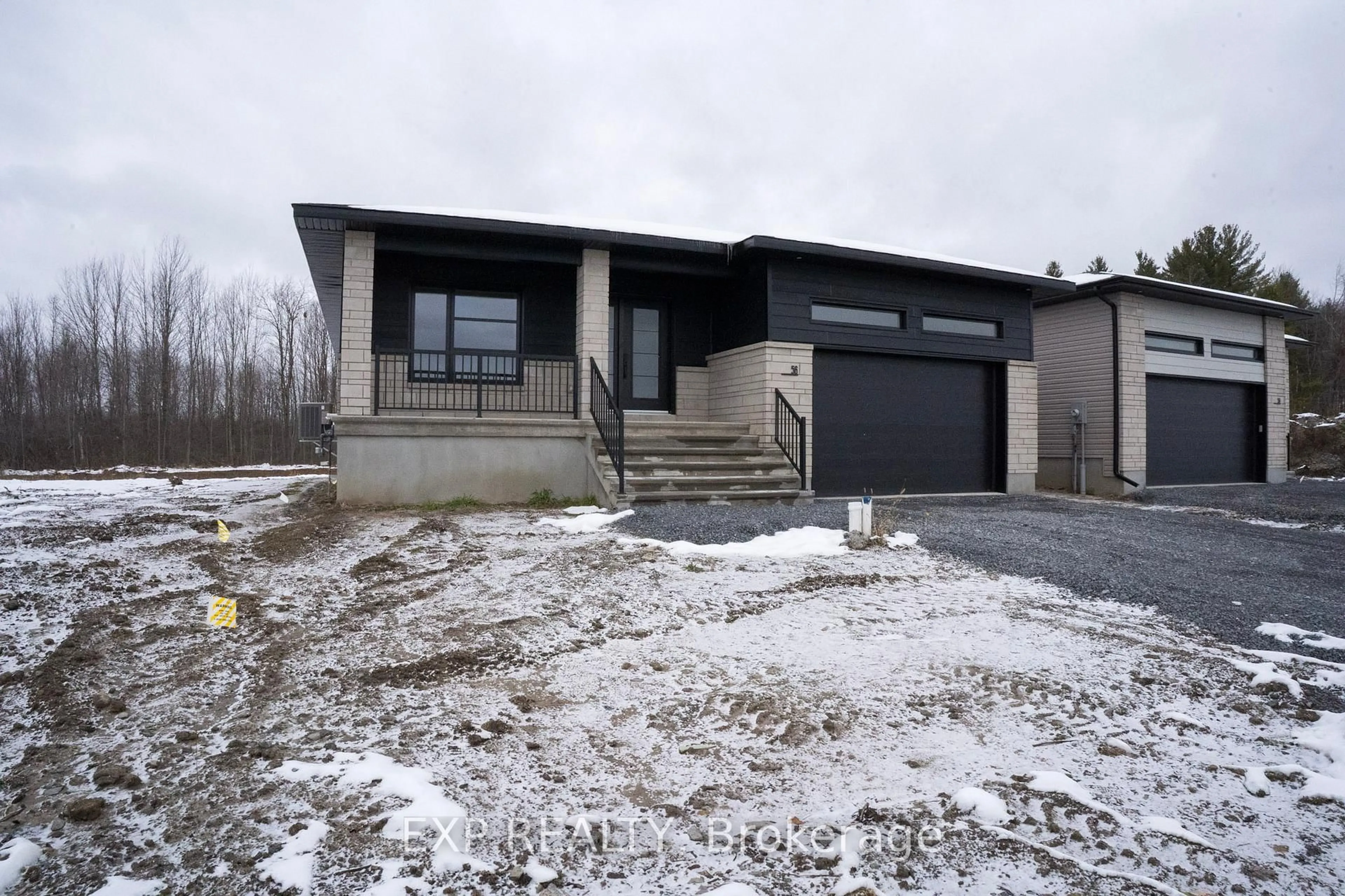 Home with brick exterior material, building for 144 Giroux St, The Nation Ontario K0A 2M0