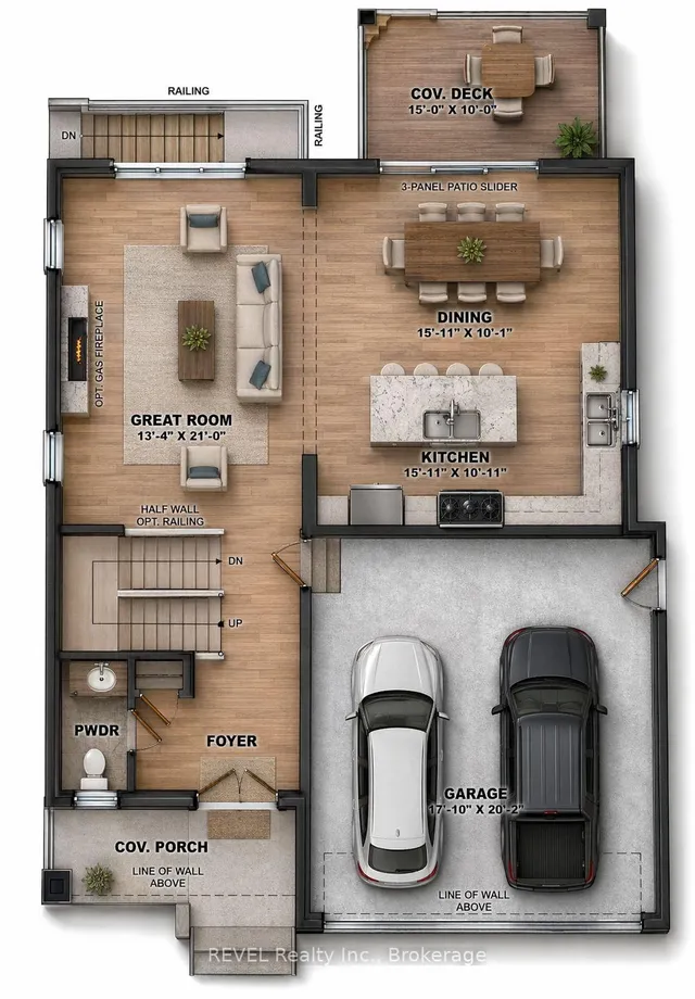 7040 Garner Rd #LOT 3, Niagara Falls 2