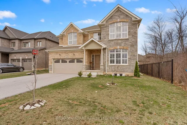 4279 Willick Rd, Niagara Falls 2