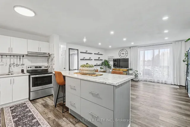 563 Mornington Ave #308, London East