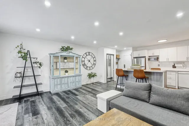563 Mornington Ave #308, London East 2