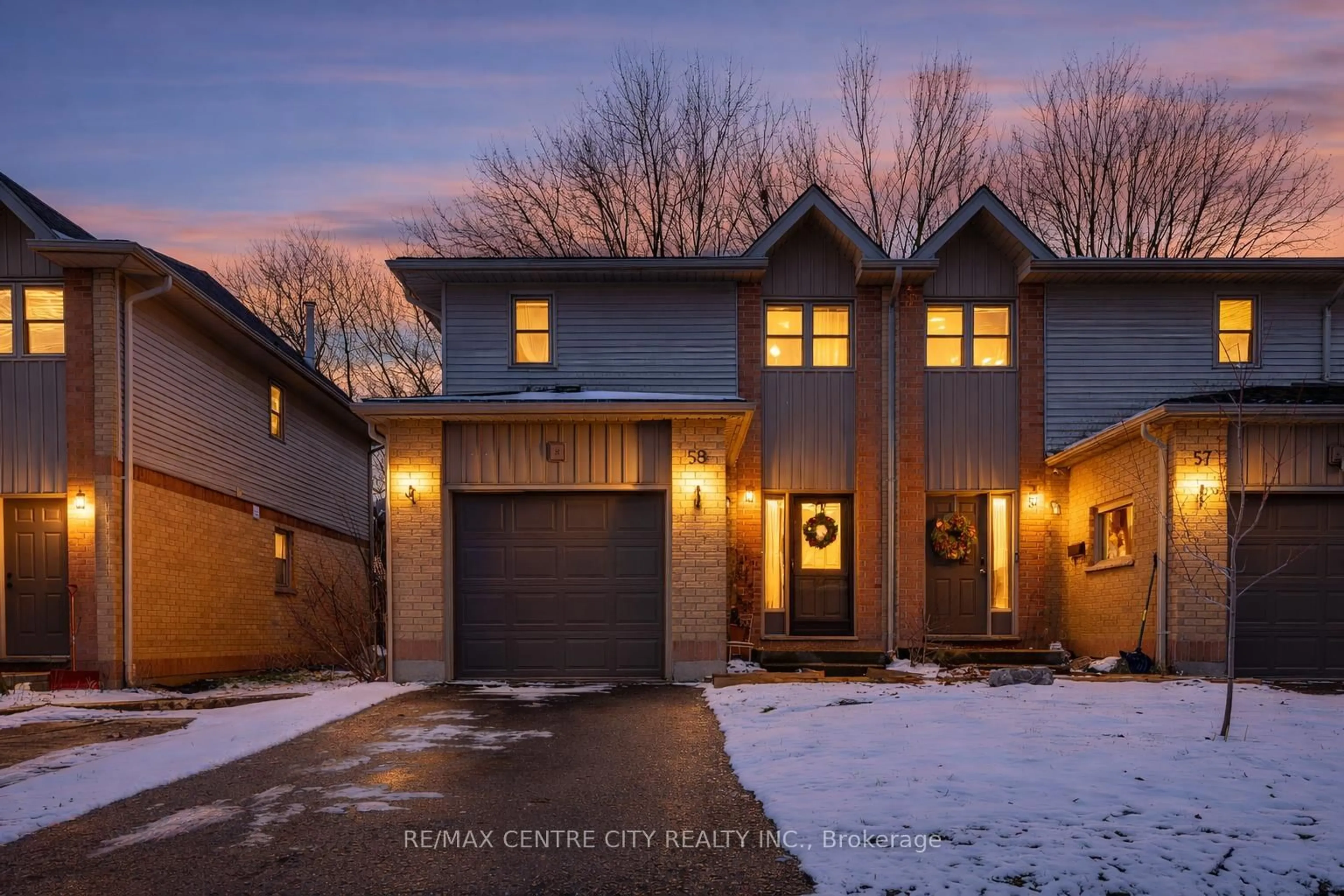 Unknown for 1199 Hamilton Blvd #58, London East Ontario N5W 5Z9