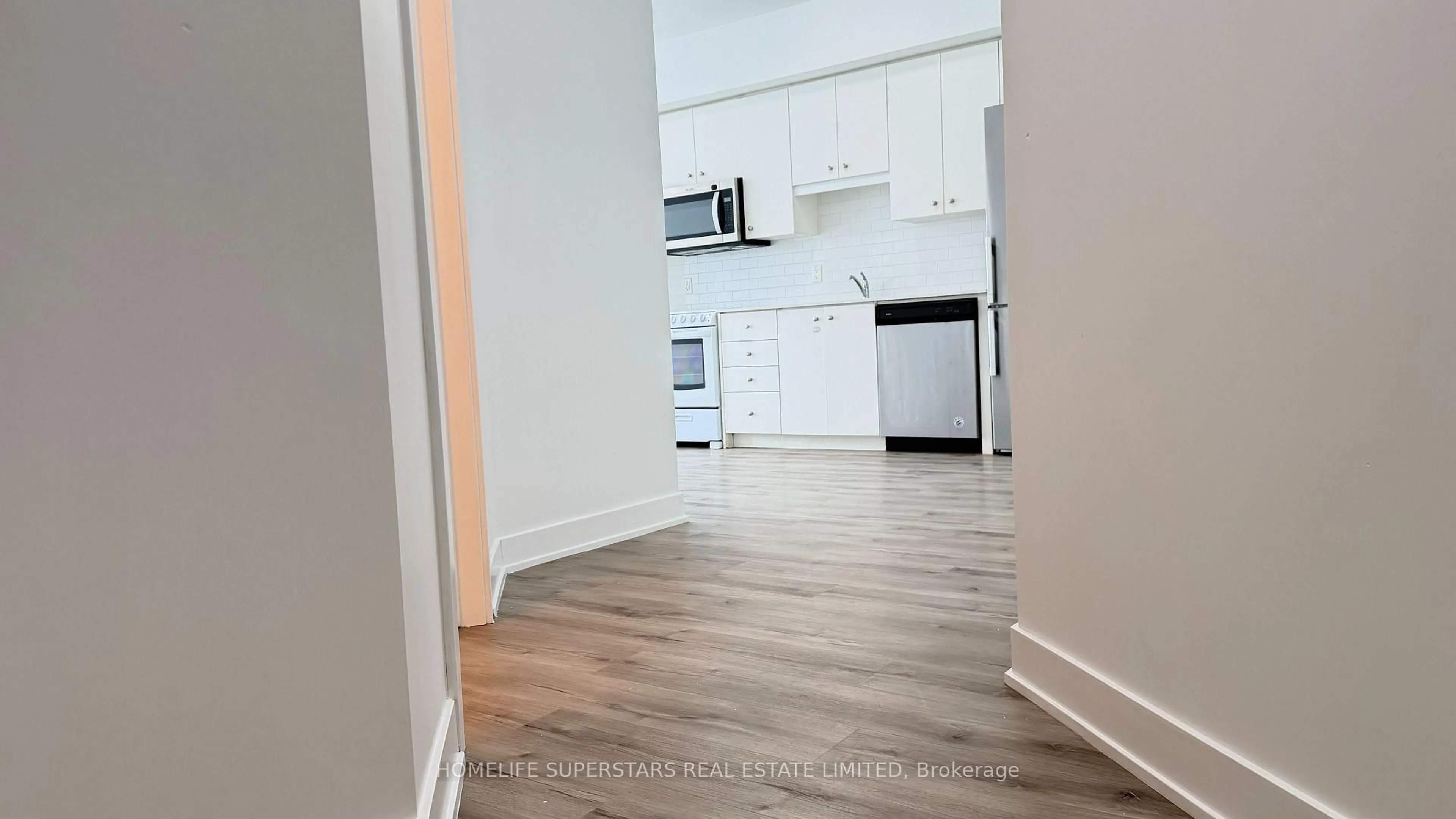 A pic of a room for 110 FERGUS Ave #312, Kitchener Ontario N2A 0K9