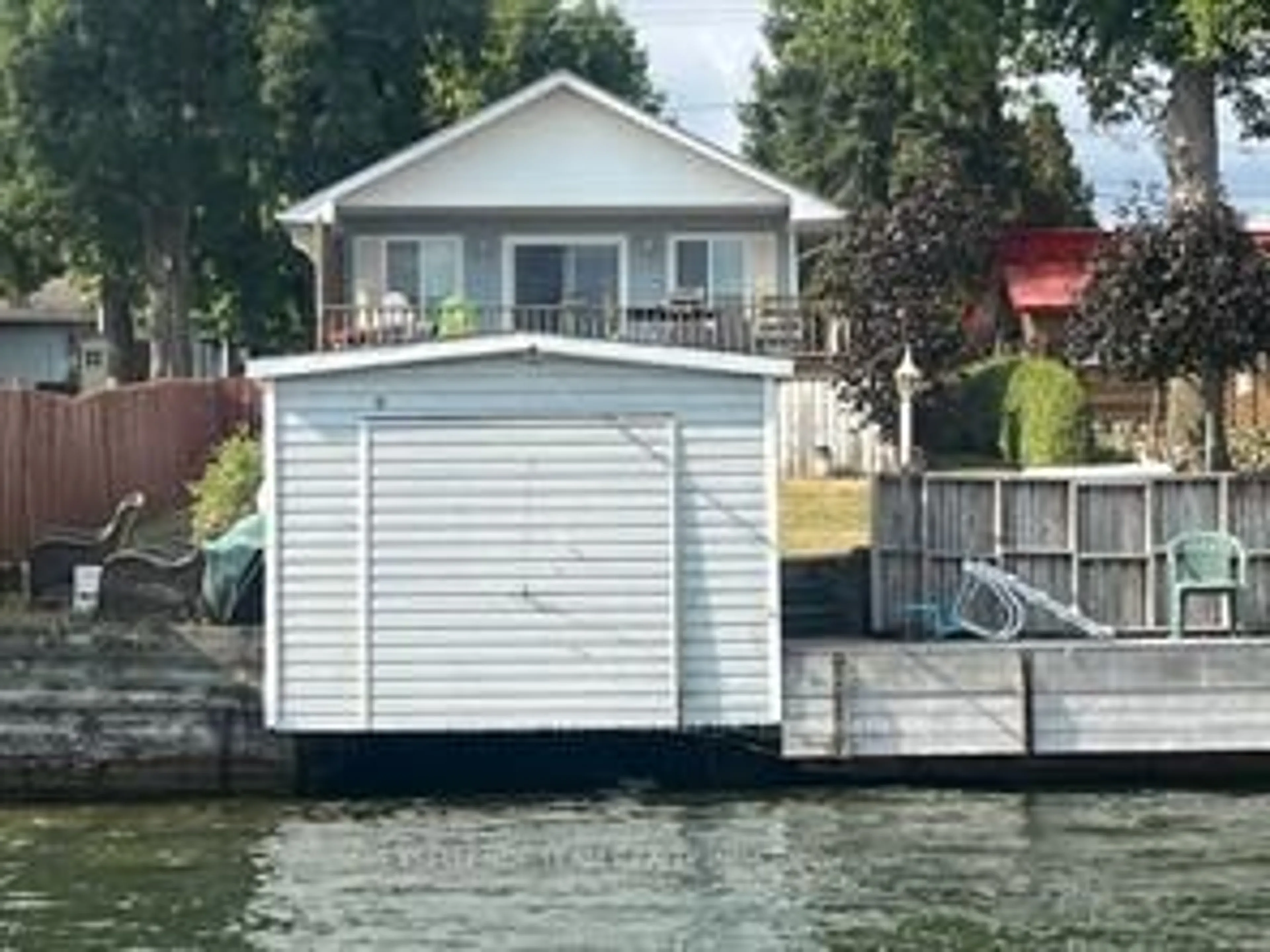 Shed for 6803 St. Louis Point Rd, South Glengarry Ontario K0C 2E0