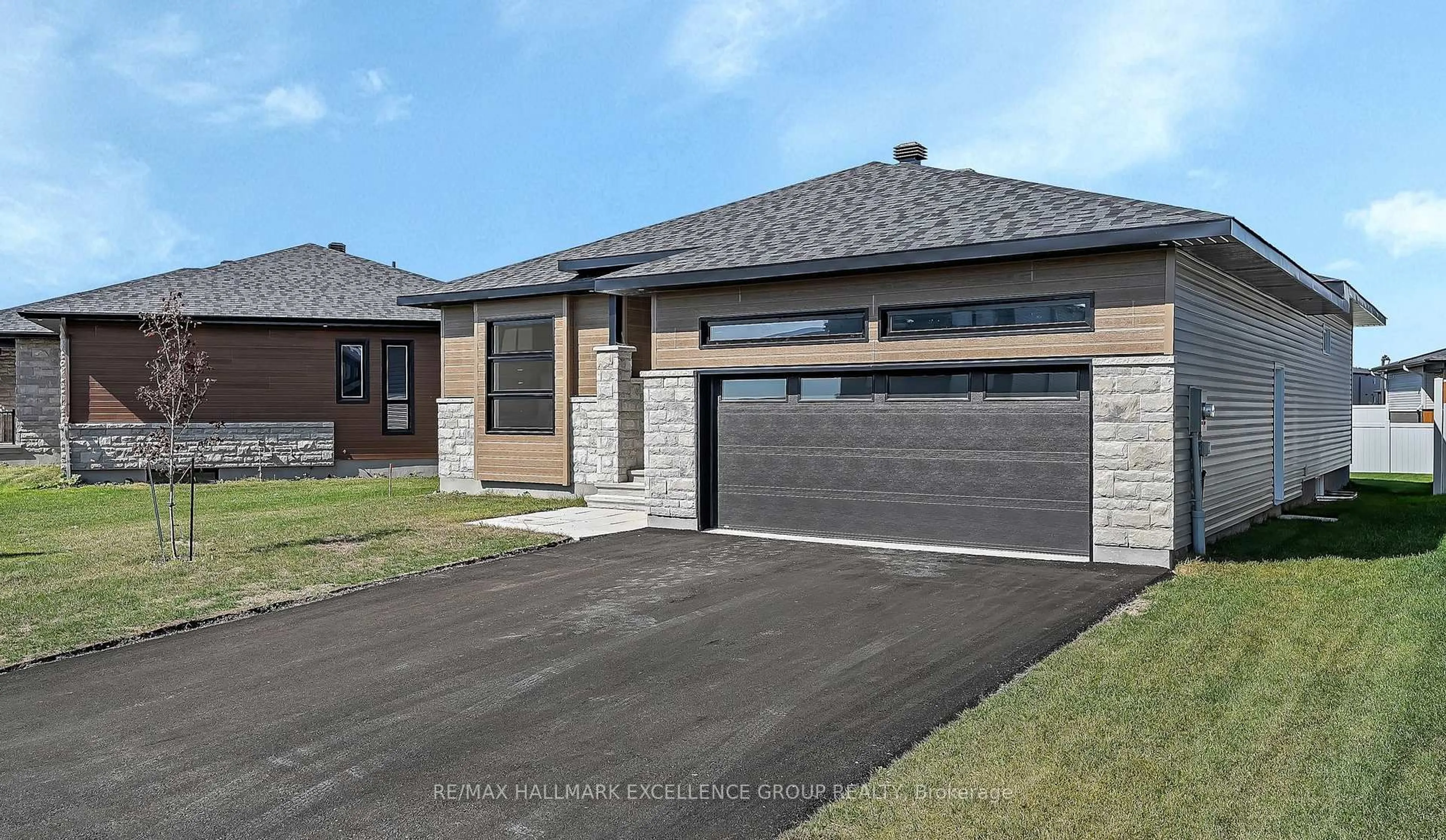 Home with brick exterior material, street for 1345 DIAMOND St, Clarence-Rockland Ontario K4K 0M6