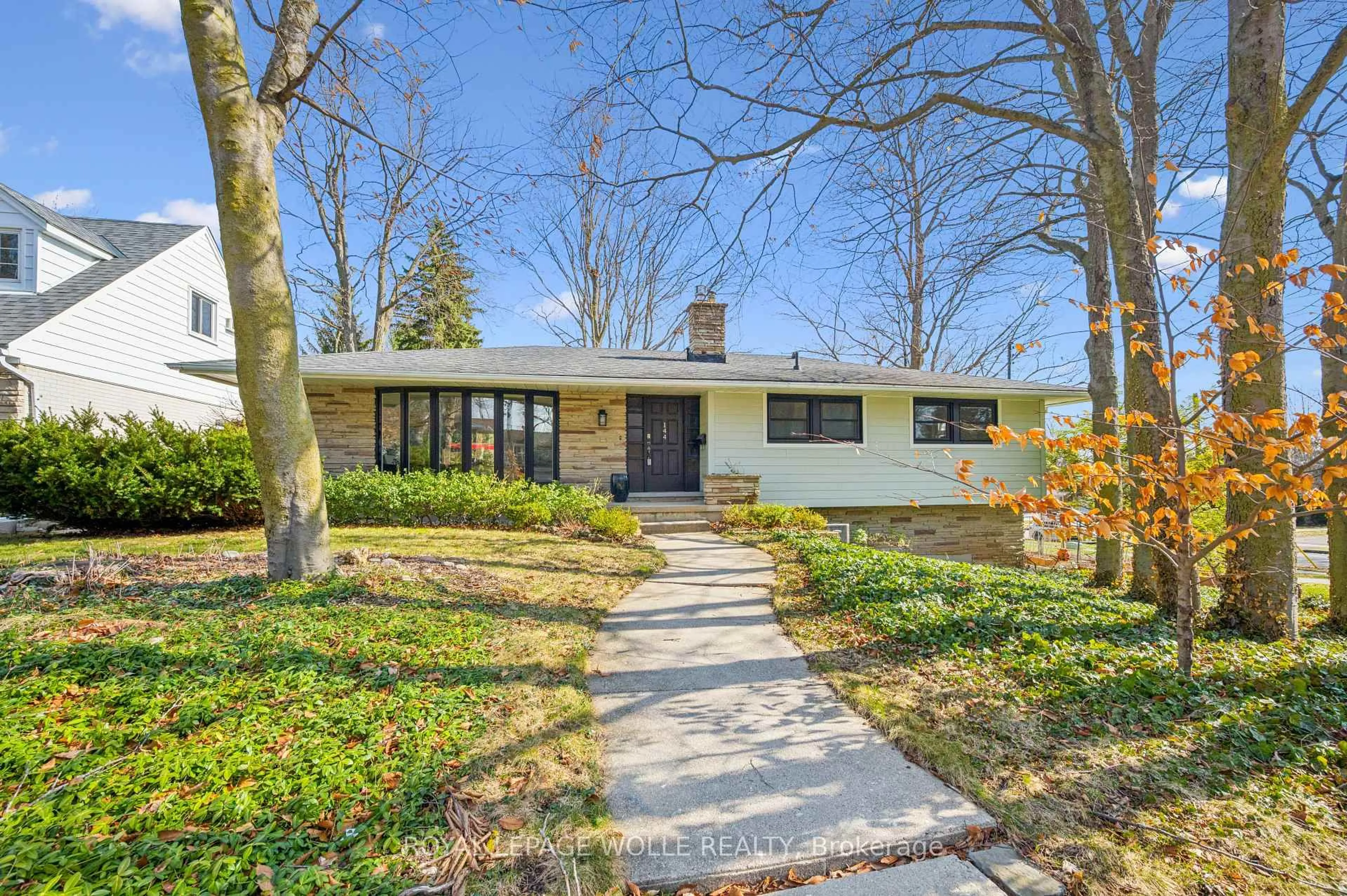 Unknown for 144 Ripplewood Cres, Kitchener Ontario N2M 4R8