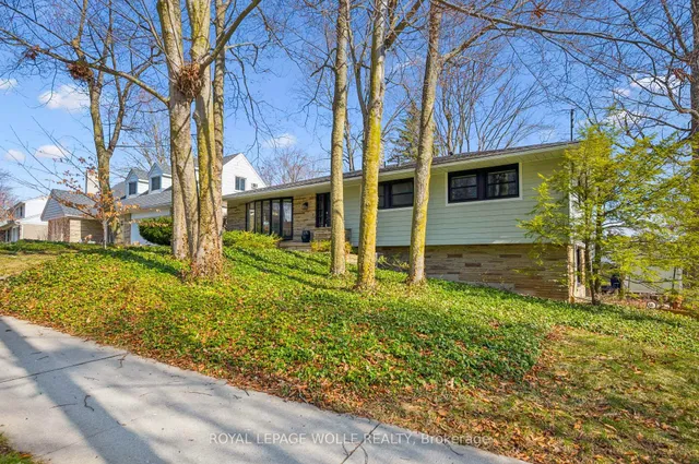 144 Ripplewood Cres, Kitchener 5
