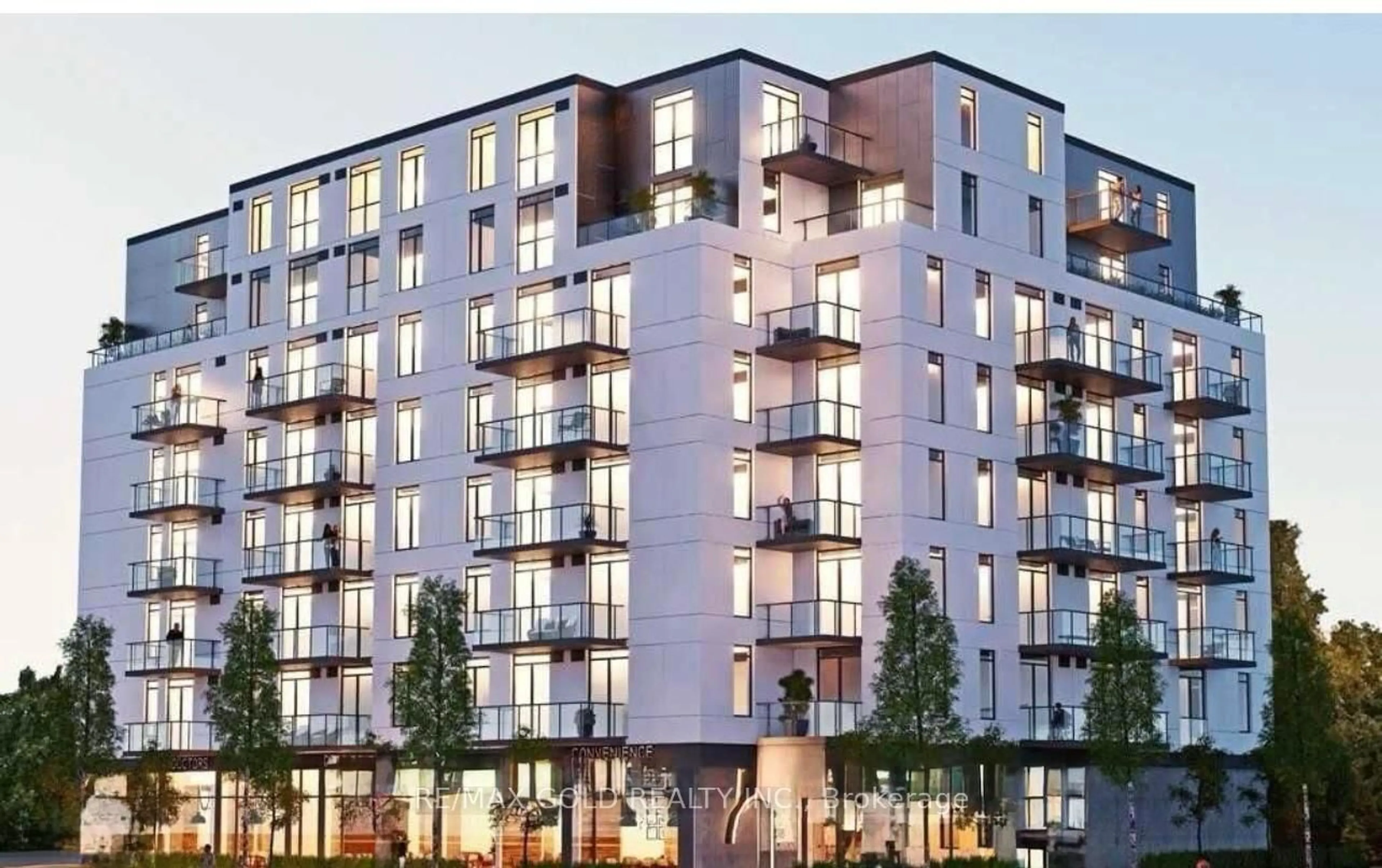 Unknown for 7 Erie Ave #506, Brantford Ontario N3S 2E7