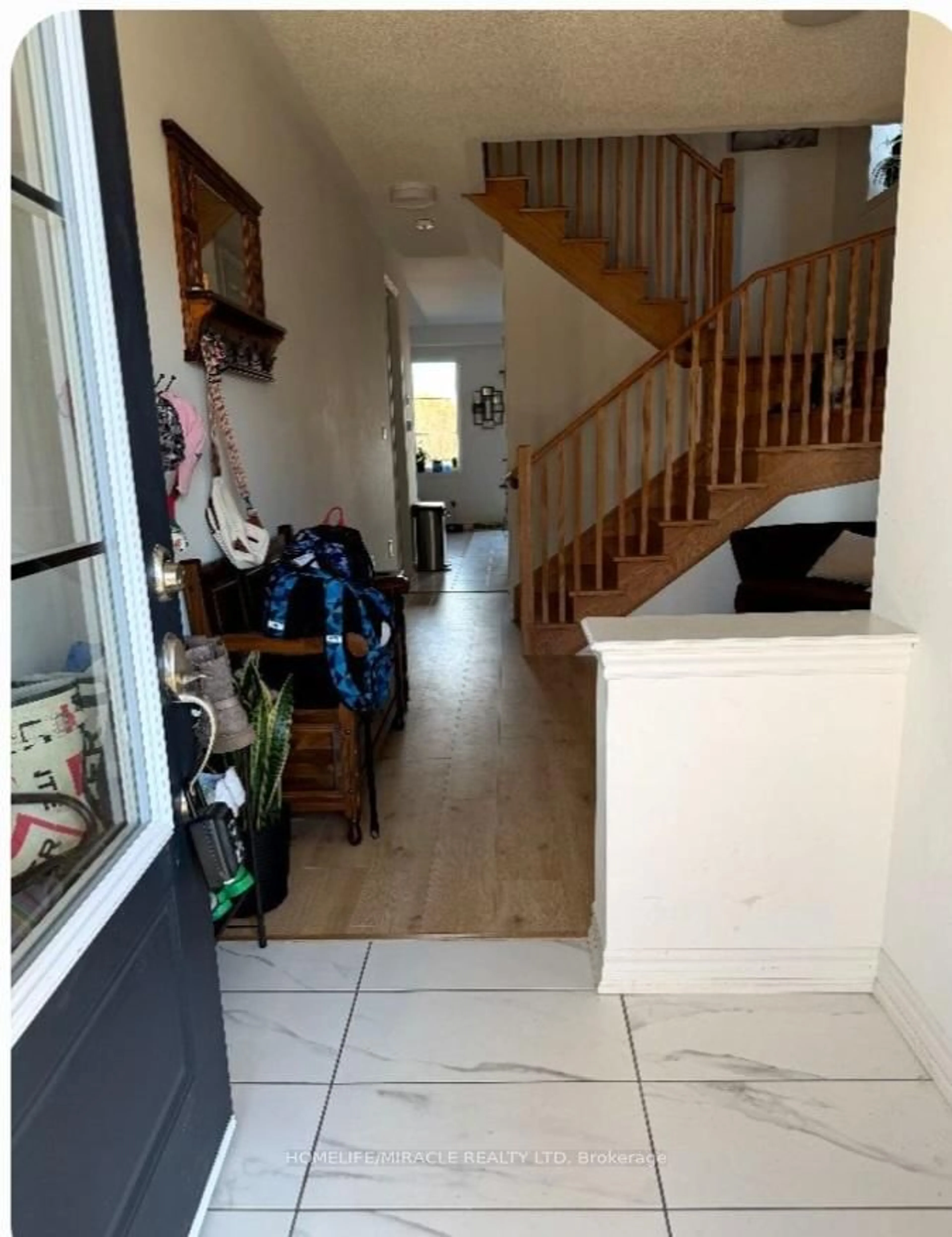 Unknown for 464 Trevor St, Cobourg Ontario K9A 4J8