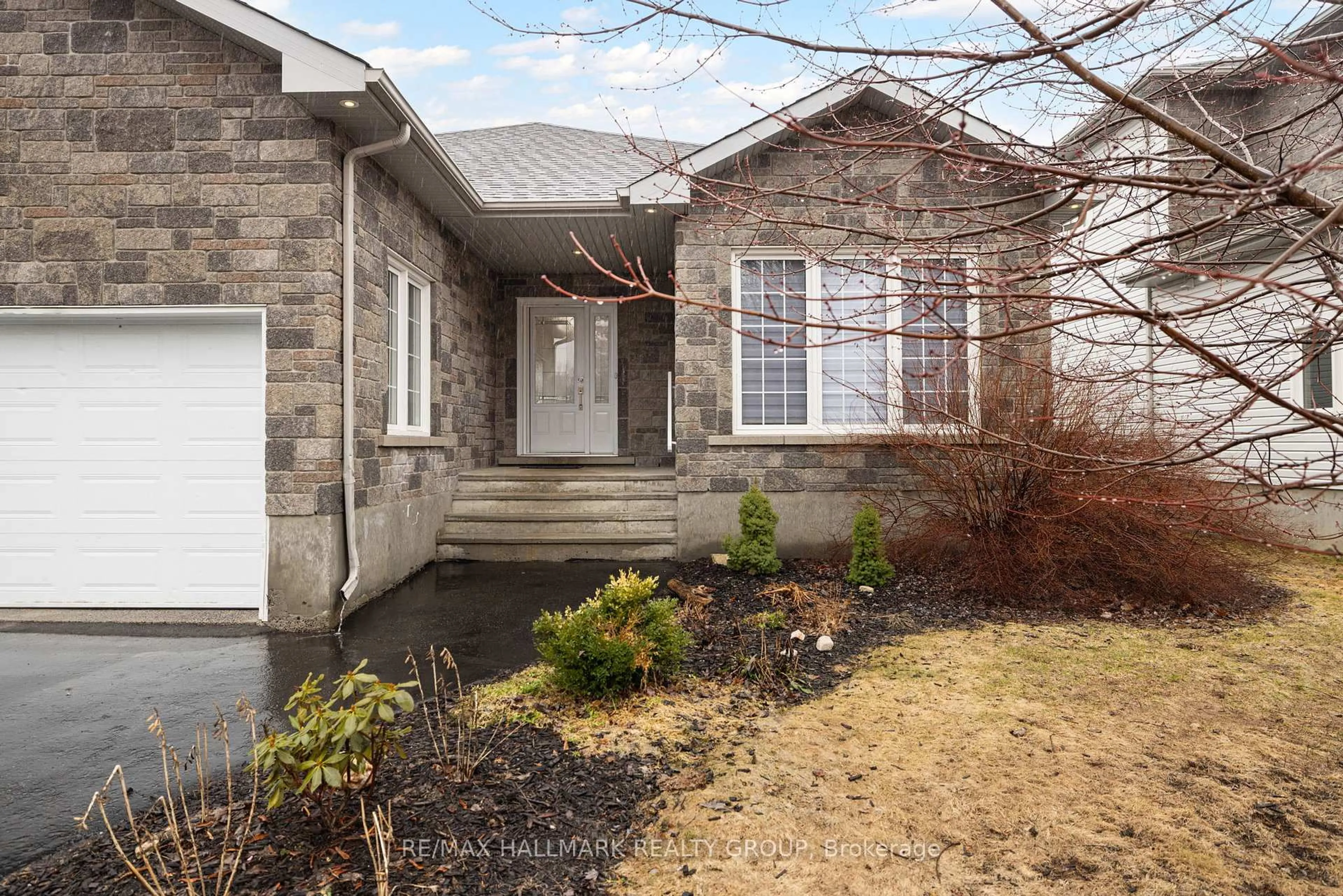 Home with brick exterior material, street for 81 Giroux St, The Nation Ontario K0A 2M0