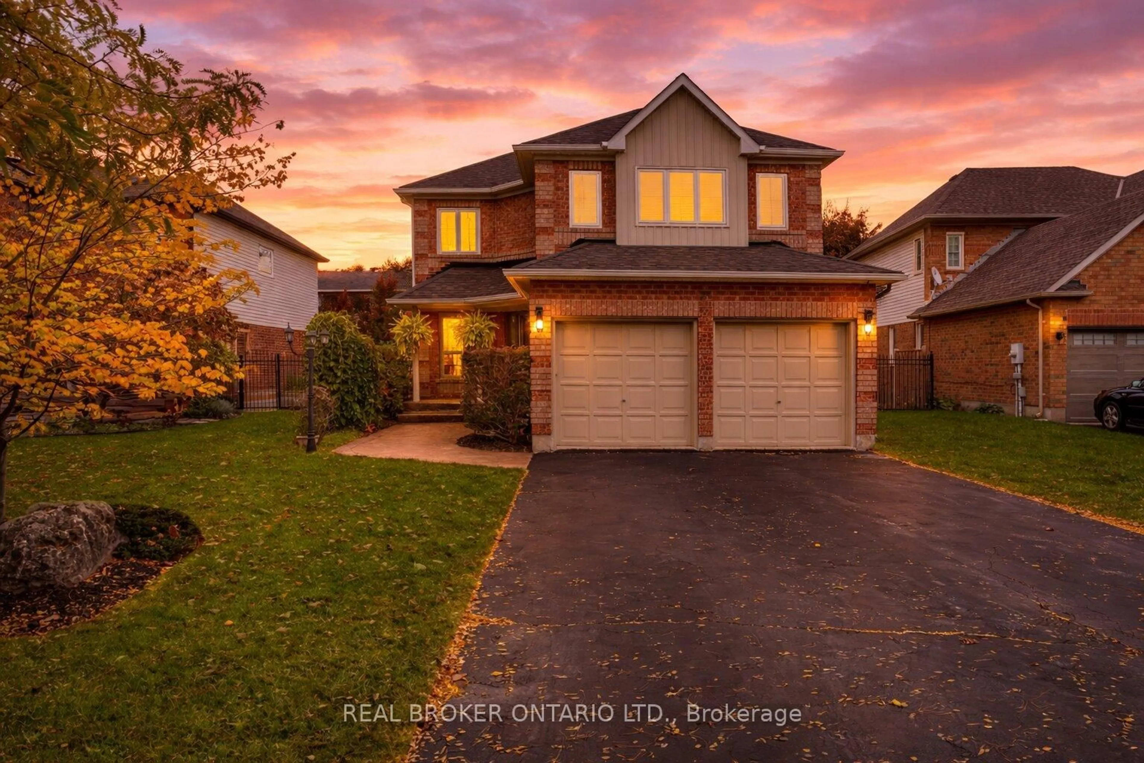 Unknown for 24 Shetland Dr, Hamilton Ontario L0R 2H5