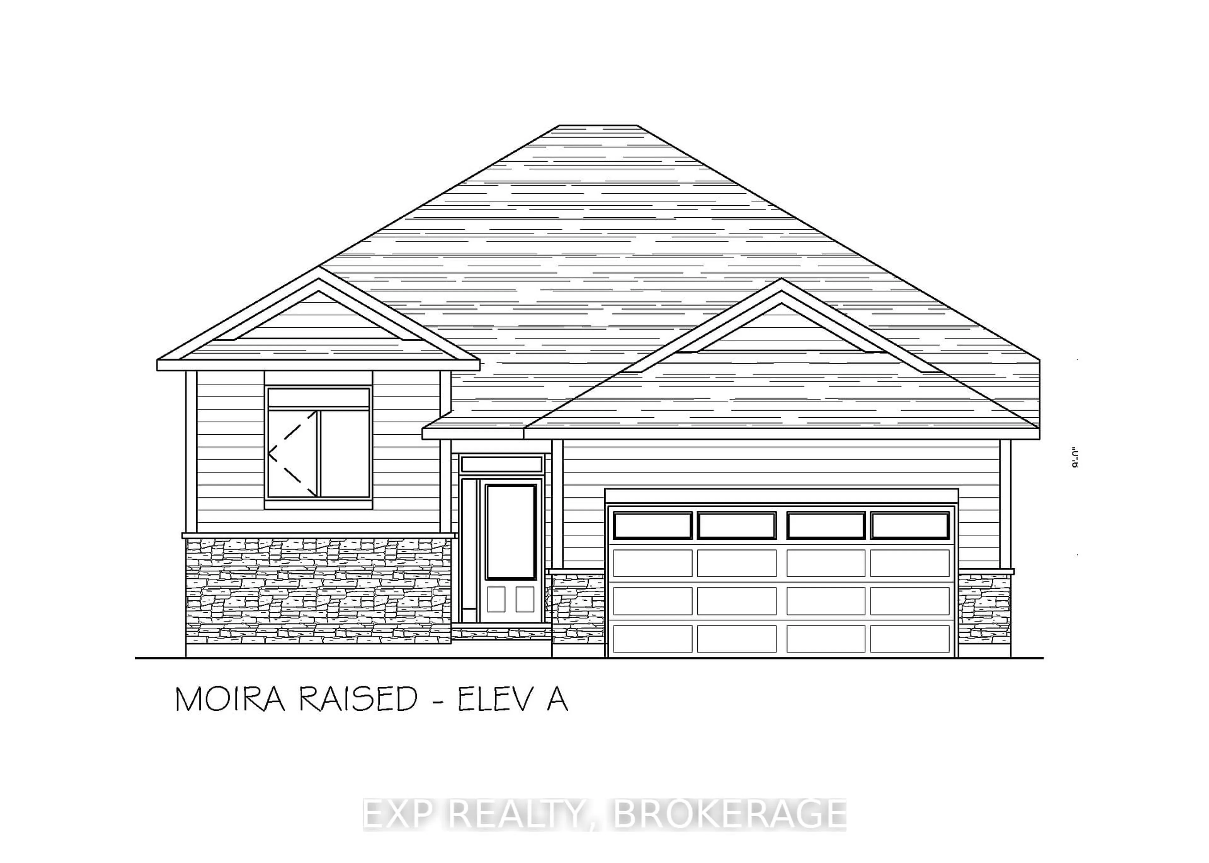 Unknown for 60 SUMMIT (Lot 24) Cres, Belleville Ontario K8N 0A2