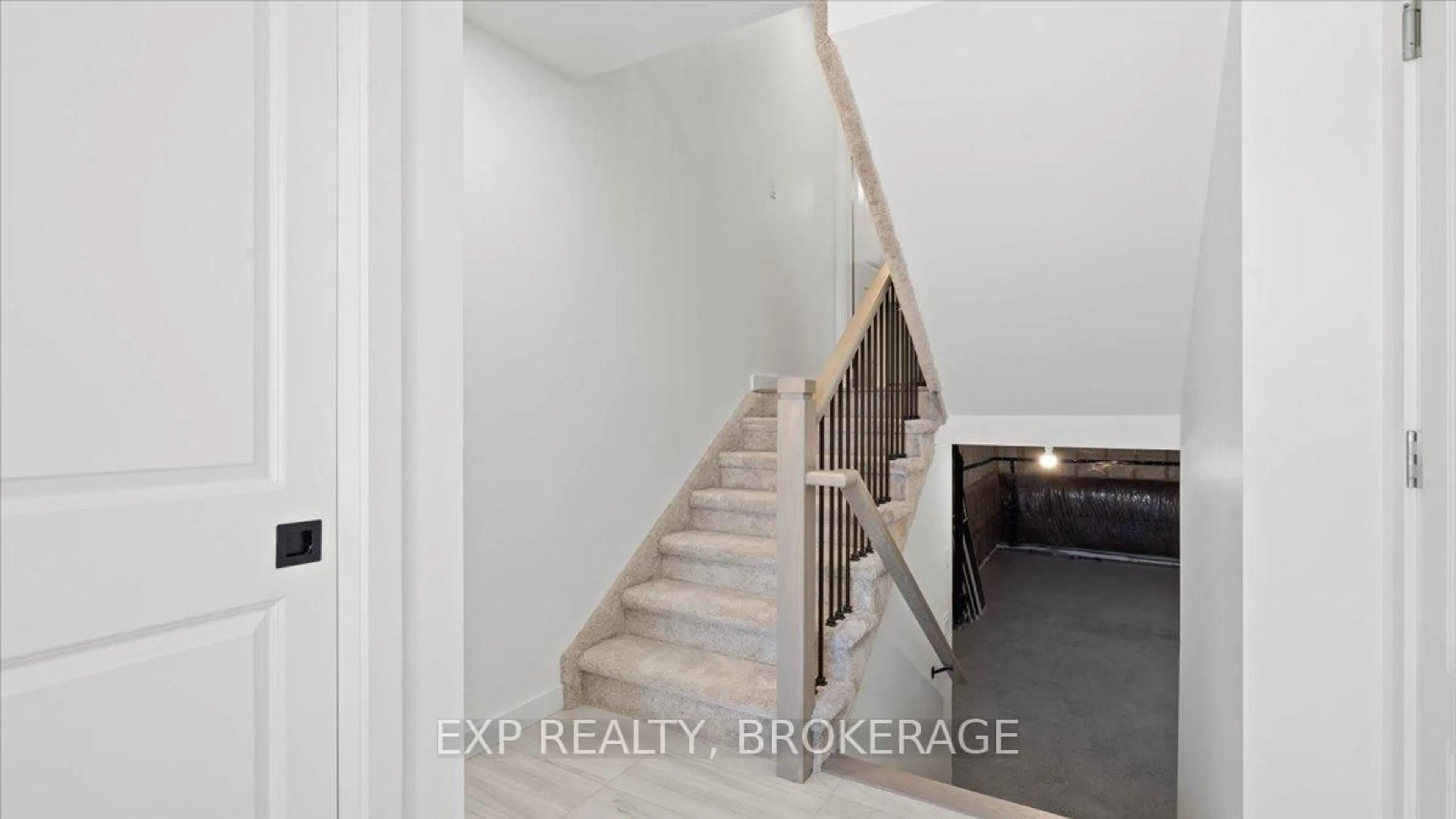 Stairs for 60 SUMMIT (Lot 24) Cres, Belleville Ontario K8N 0A2