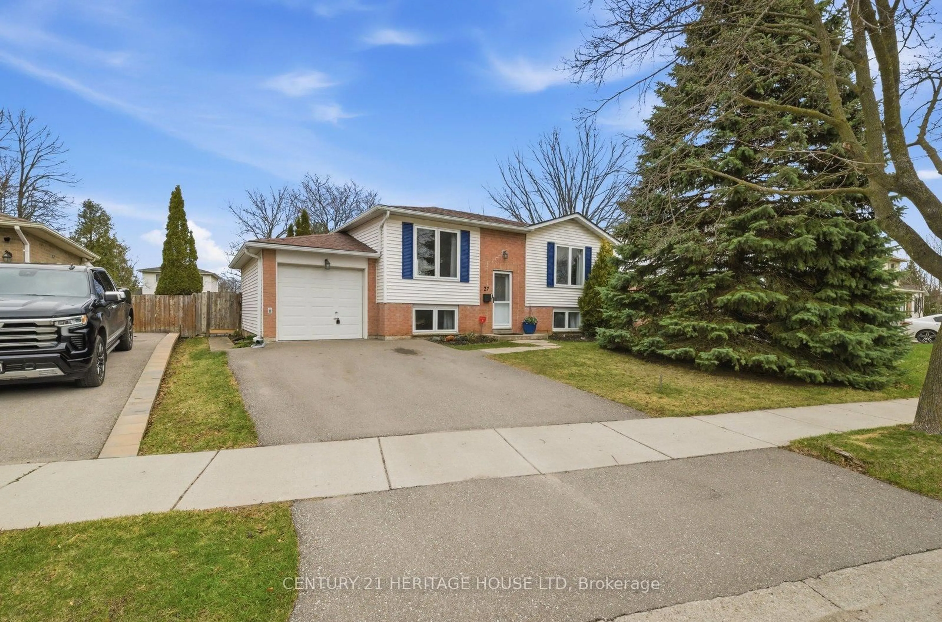 Unknown for 27 Jasper St, Brantford Ontario N3P 1M9